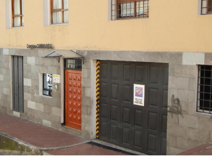 Apartamento en el CENTRO HISTÓRICO DE QUITO view 2