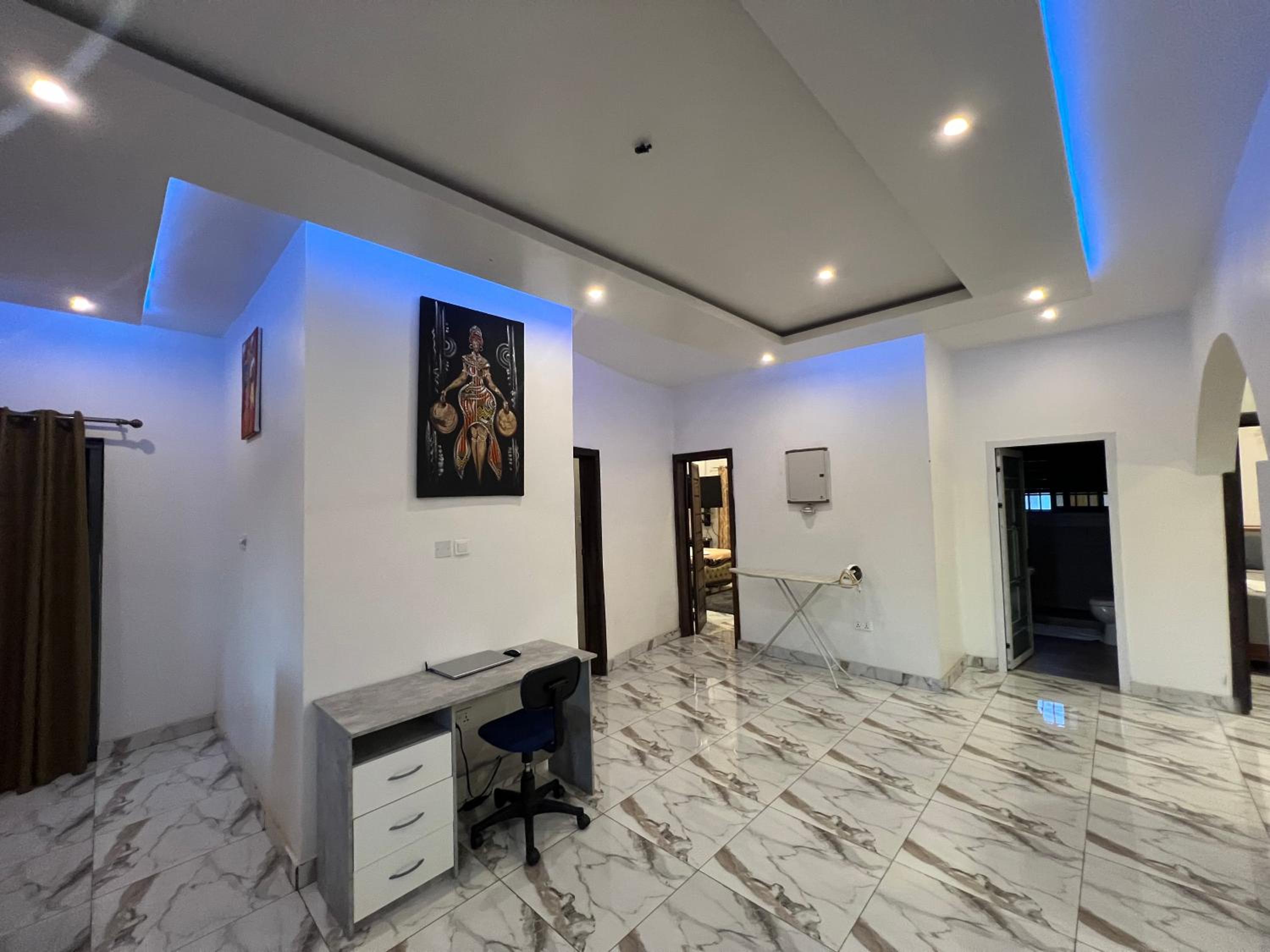 Imani Court Luxury Apartments