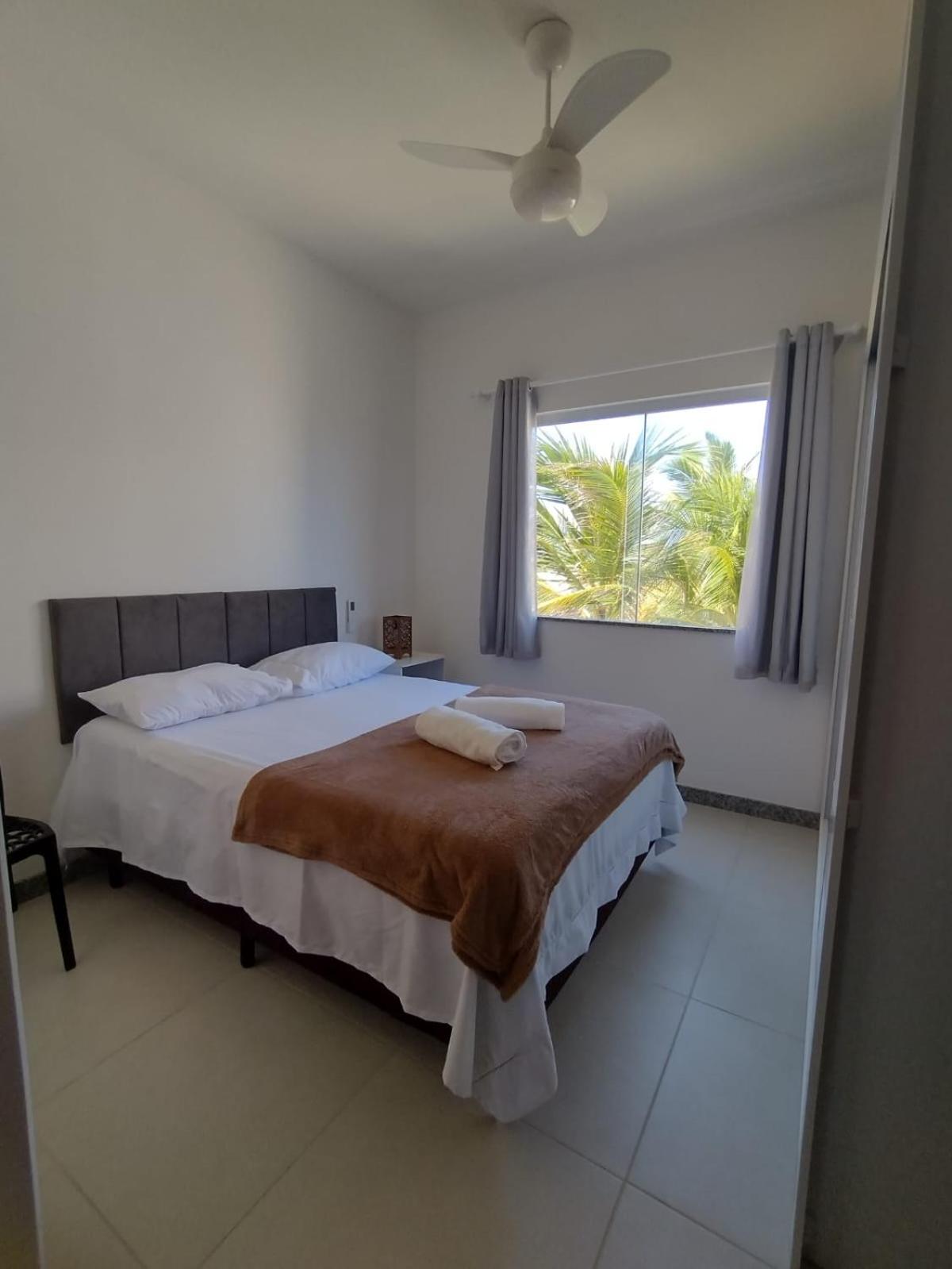 Apartamento Vista Mar - Praia do Flamengo