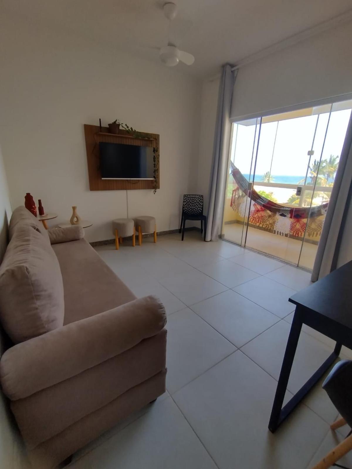 Apartamento Vista Mar - Praia do Flamengo