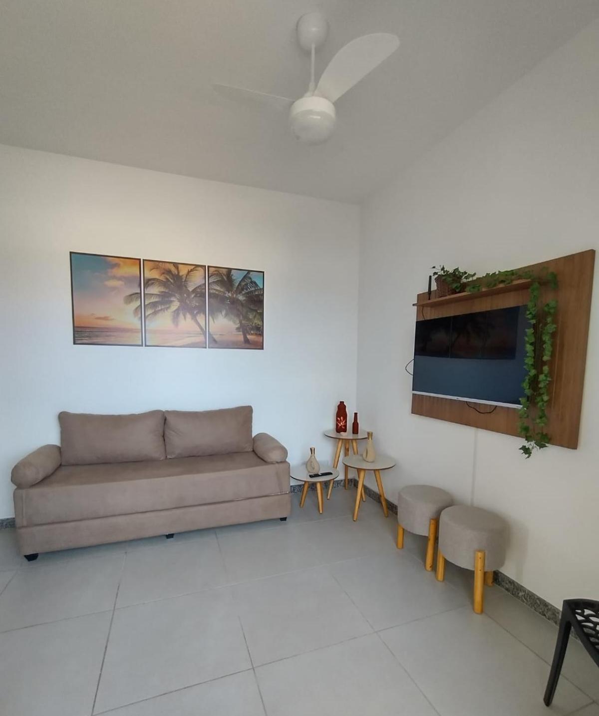 Apartamento Vista Mar - Praia do Flamengo