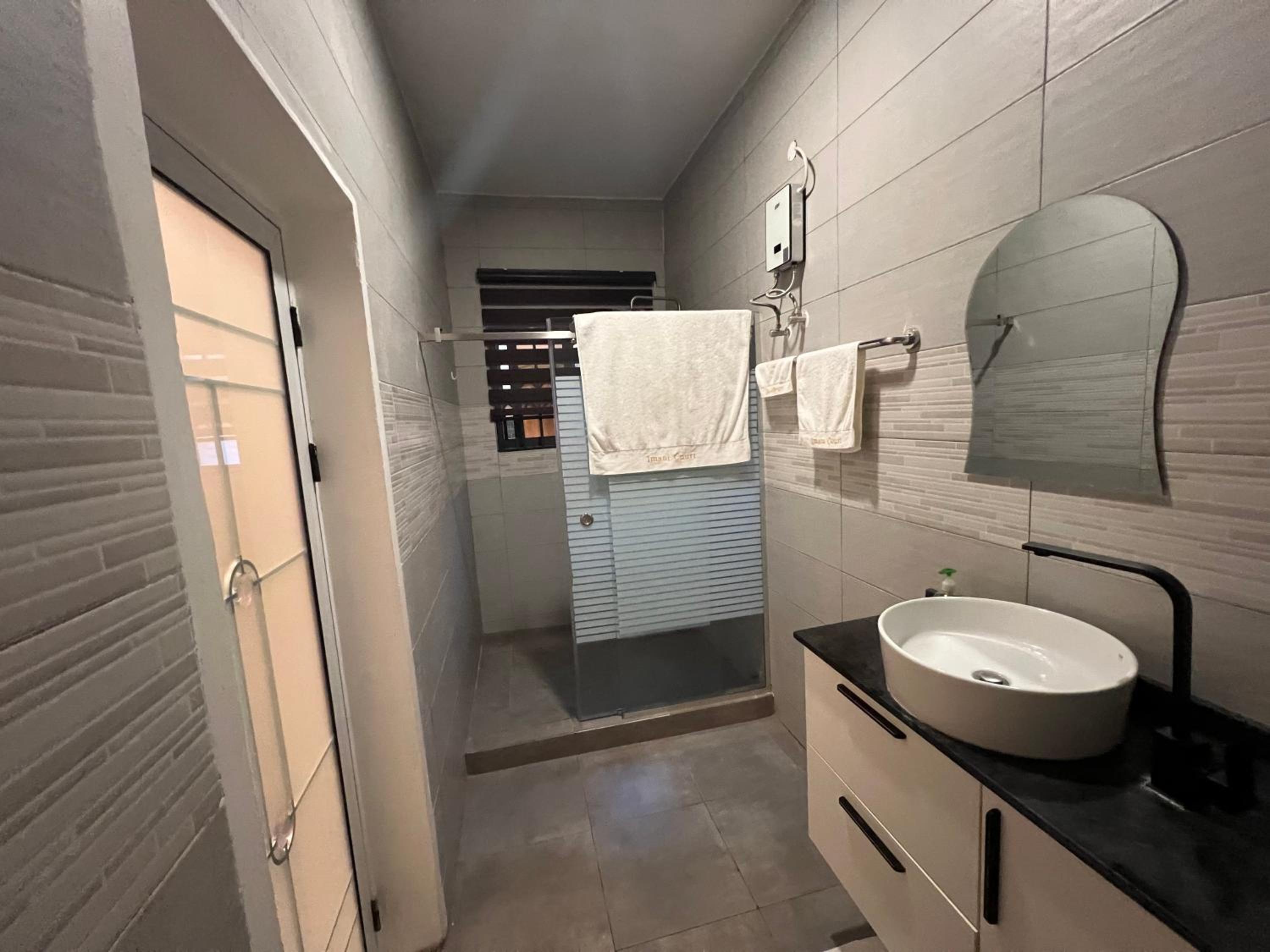 Imani Court Luxury Apartments