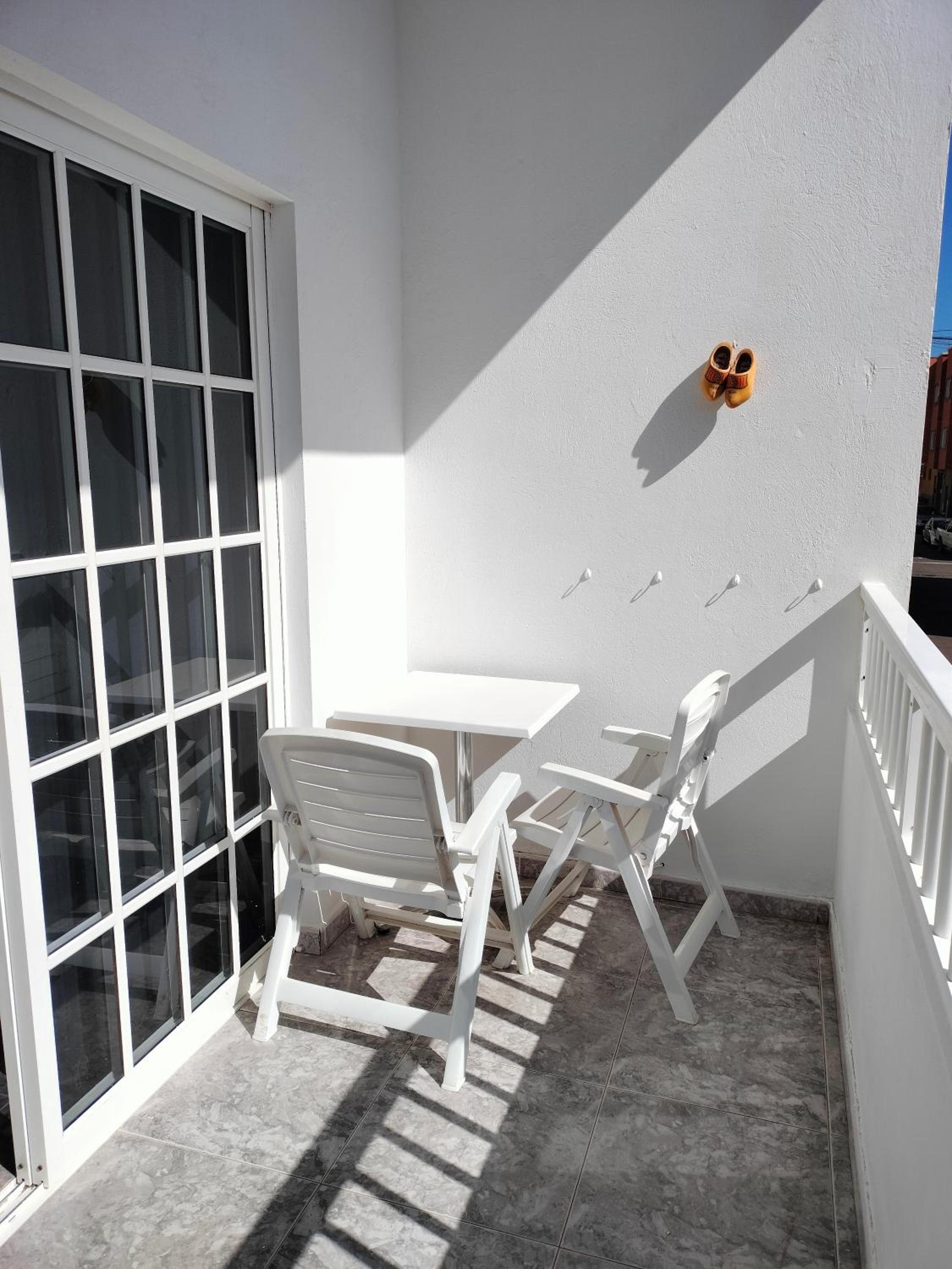 Casa Esperanza