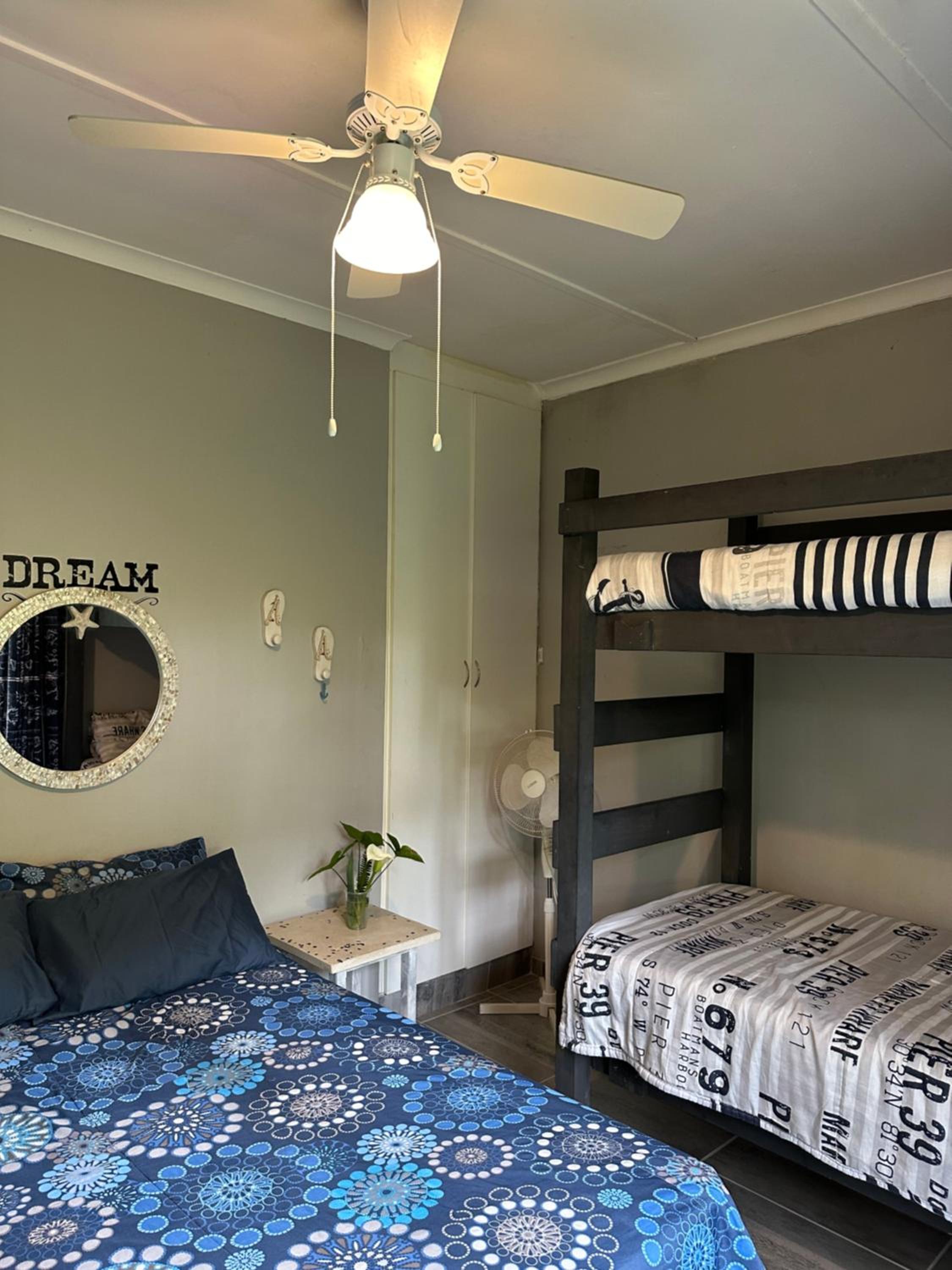BlueHive guesthouse