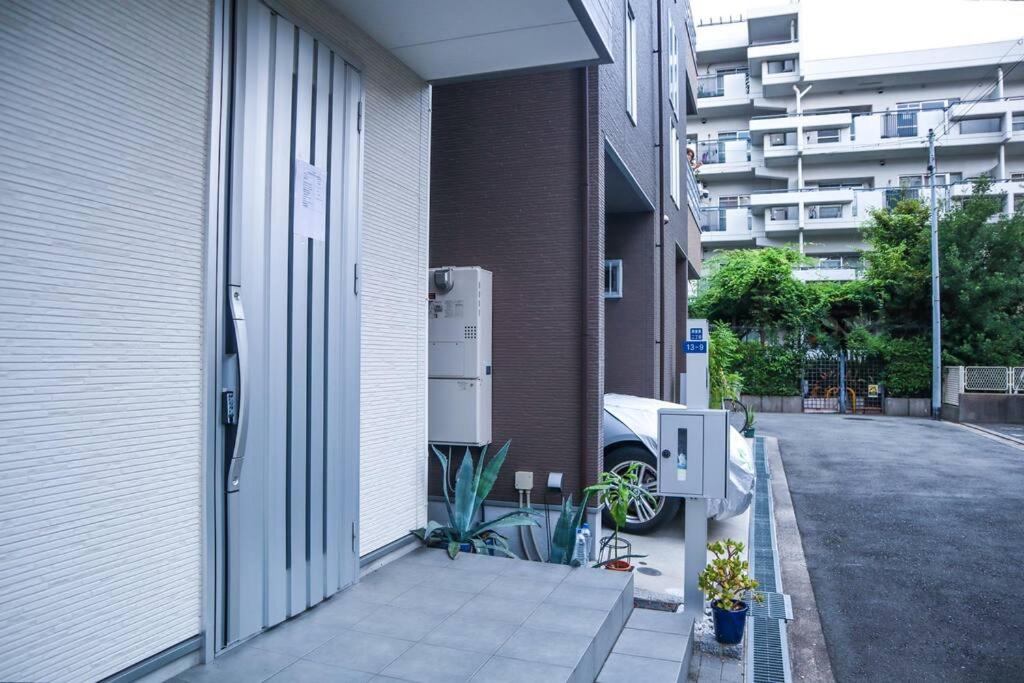 悠静Osaka