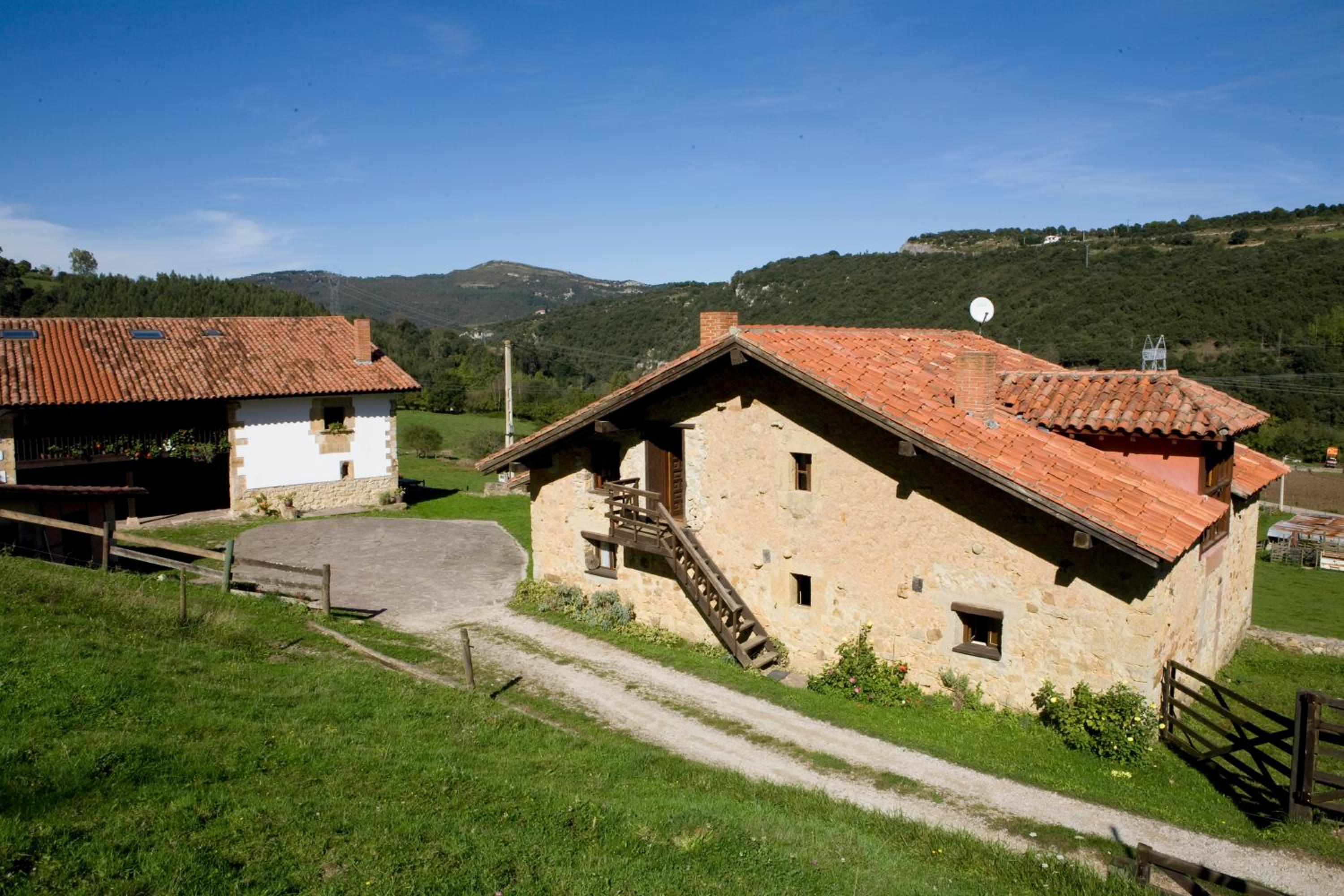 building