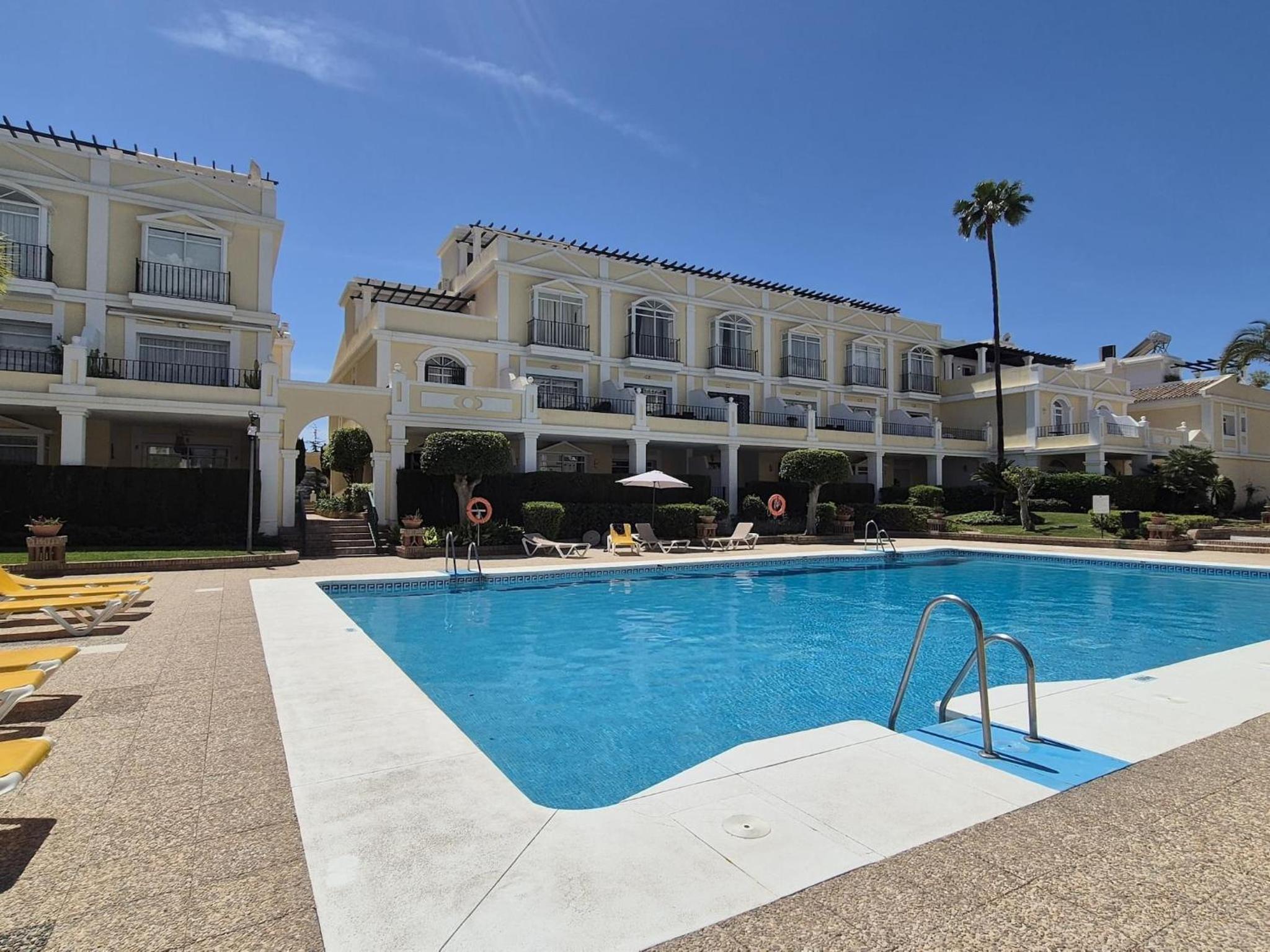 Apartamento en Aloha