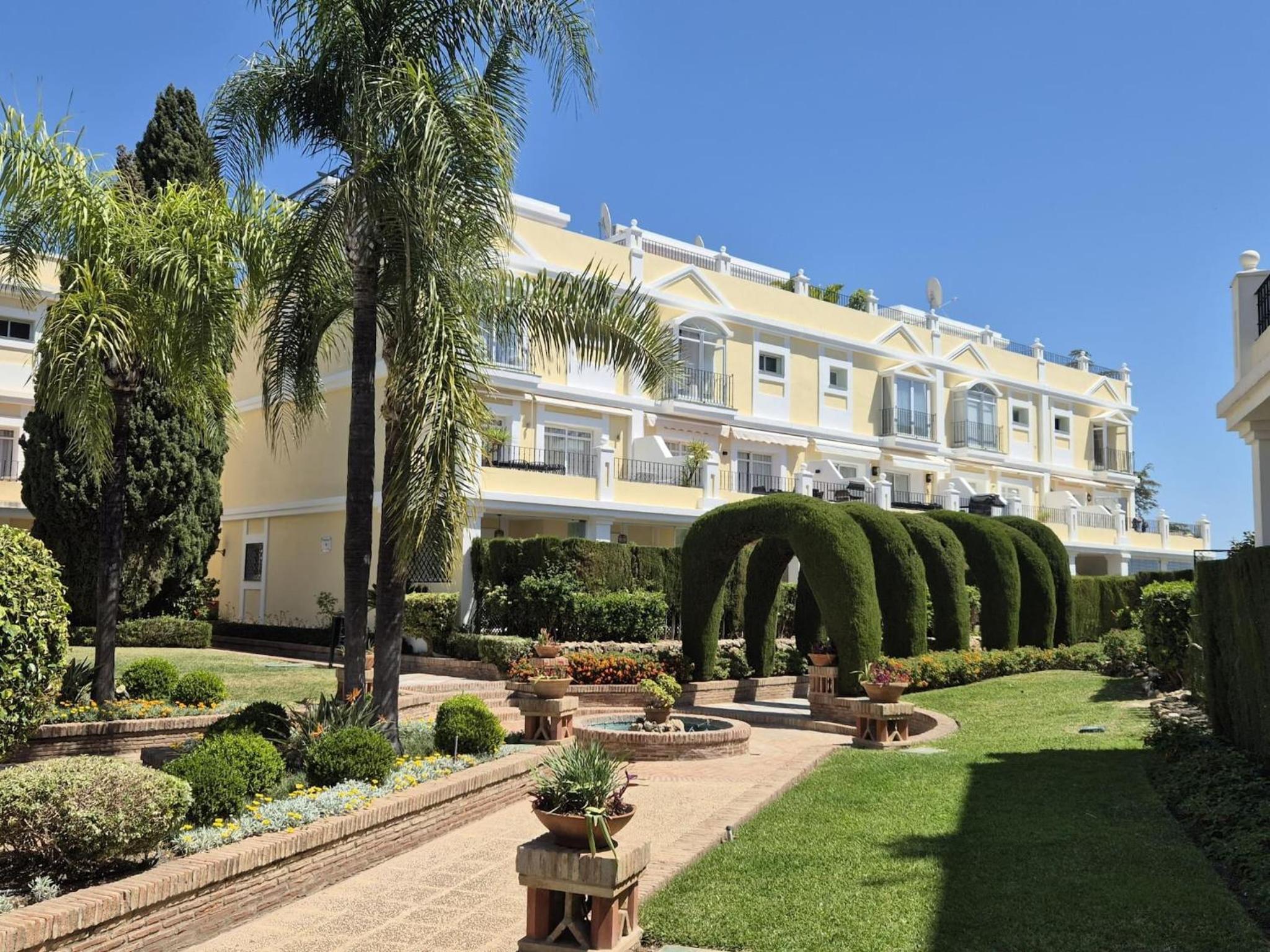 Apartamento en Aloha