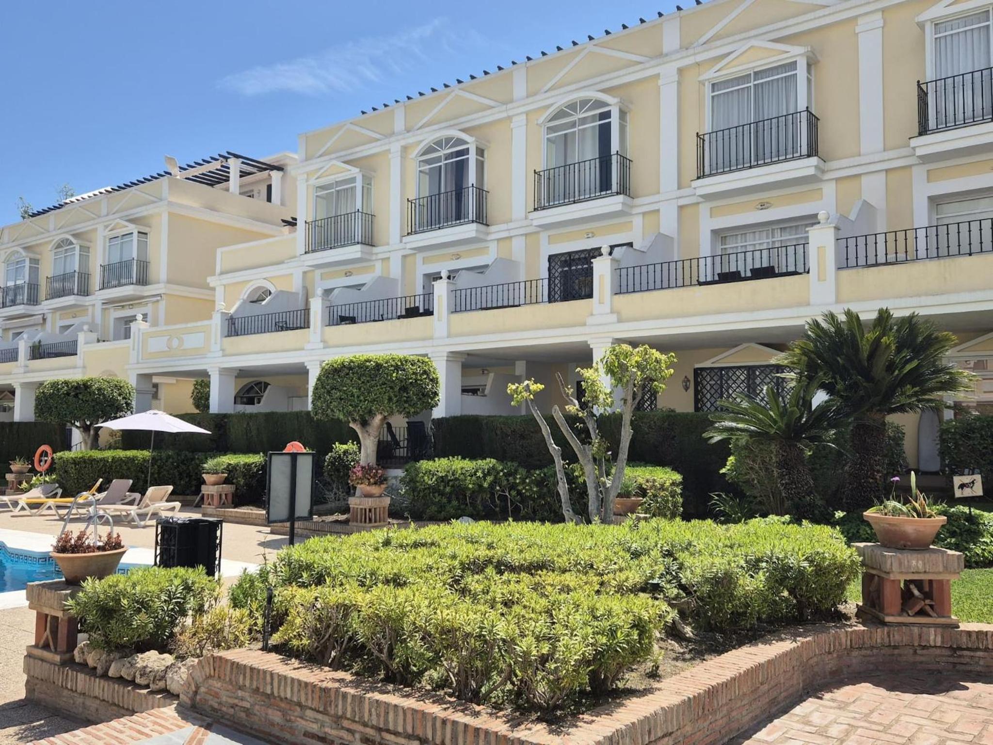 Apartamento en Aloha
