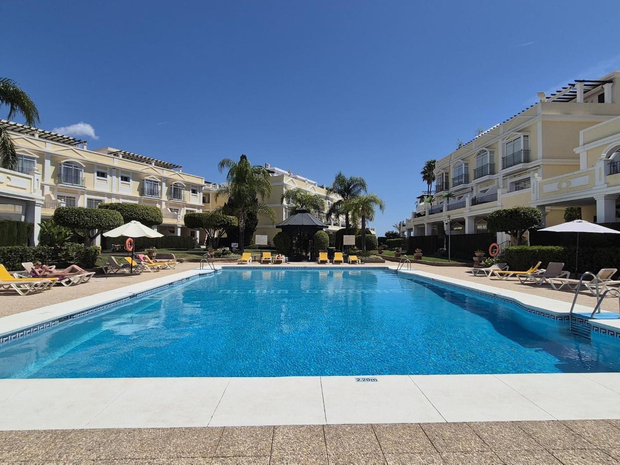 Apartamento en Aloha