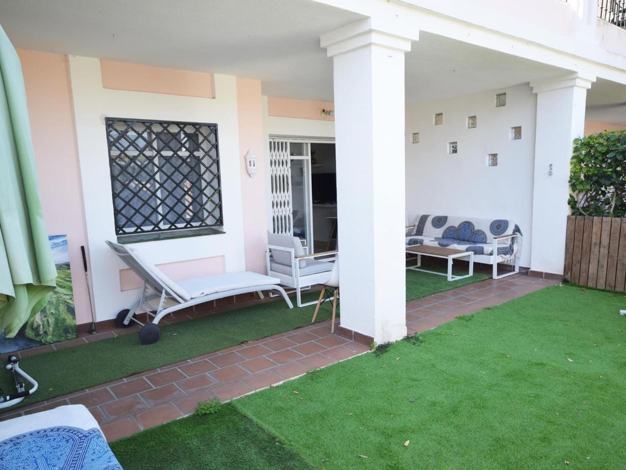 Apartamento en Aloha