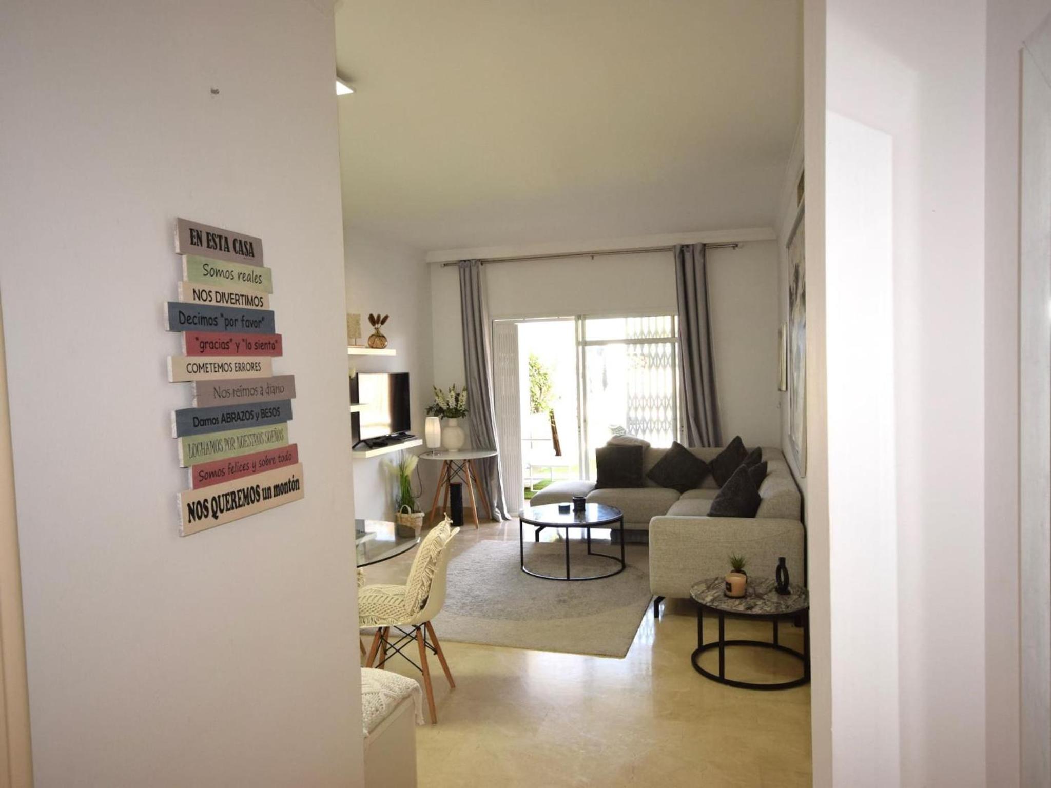 Apartamento en Aloha