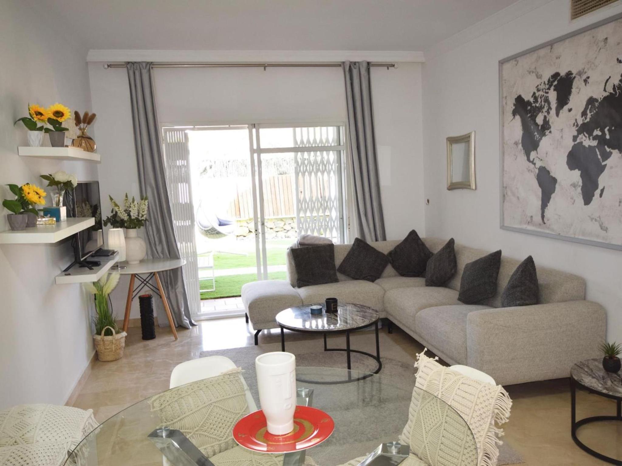 Apartamento en Aloha