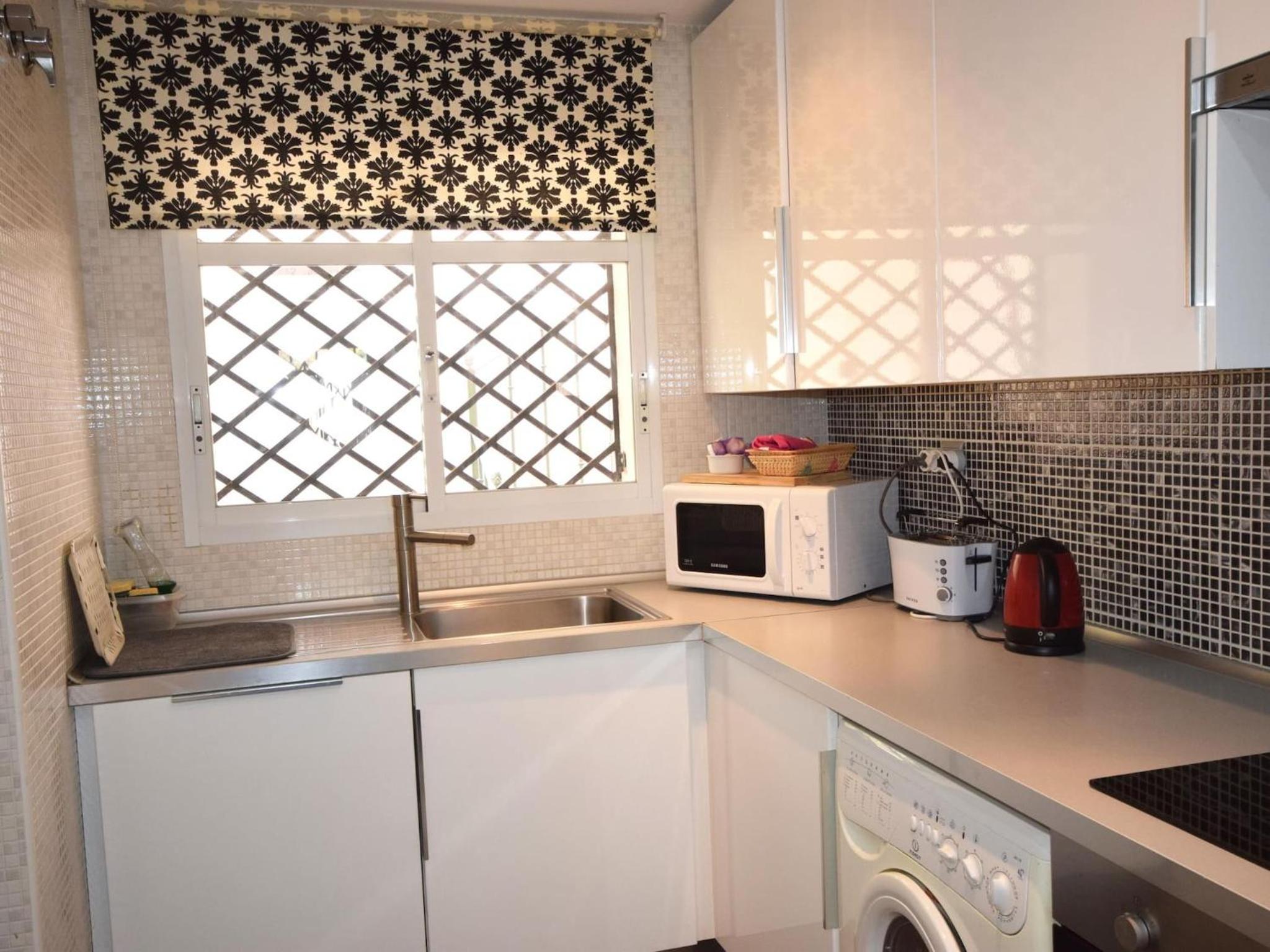 Apartamento en Aloha