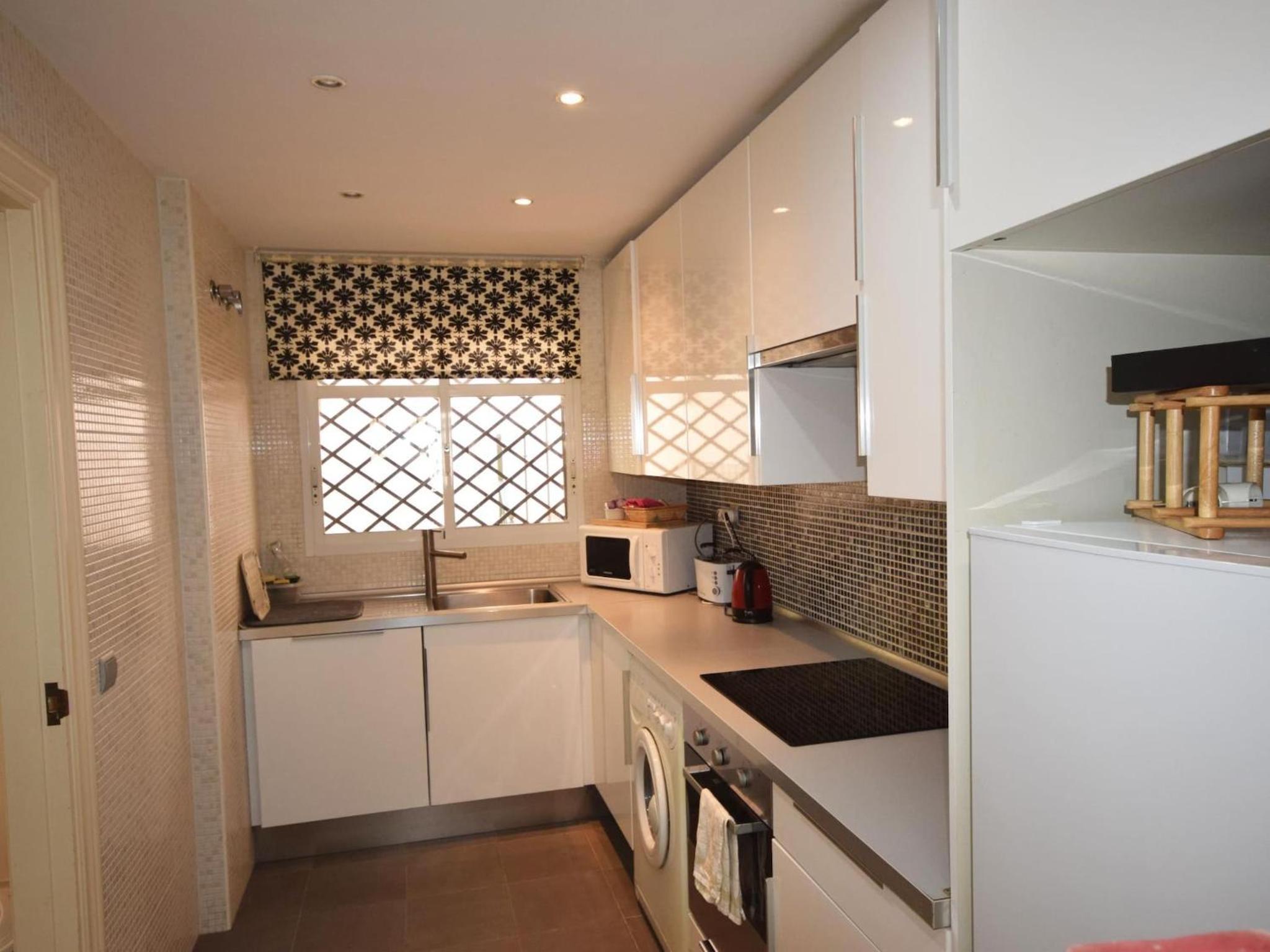 Apartamento en Aloha