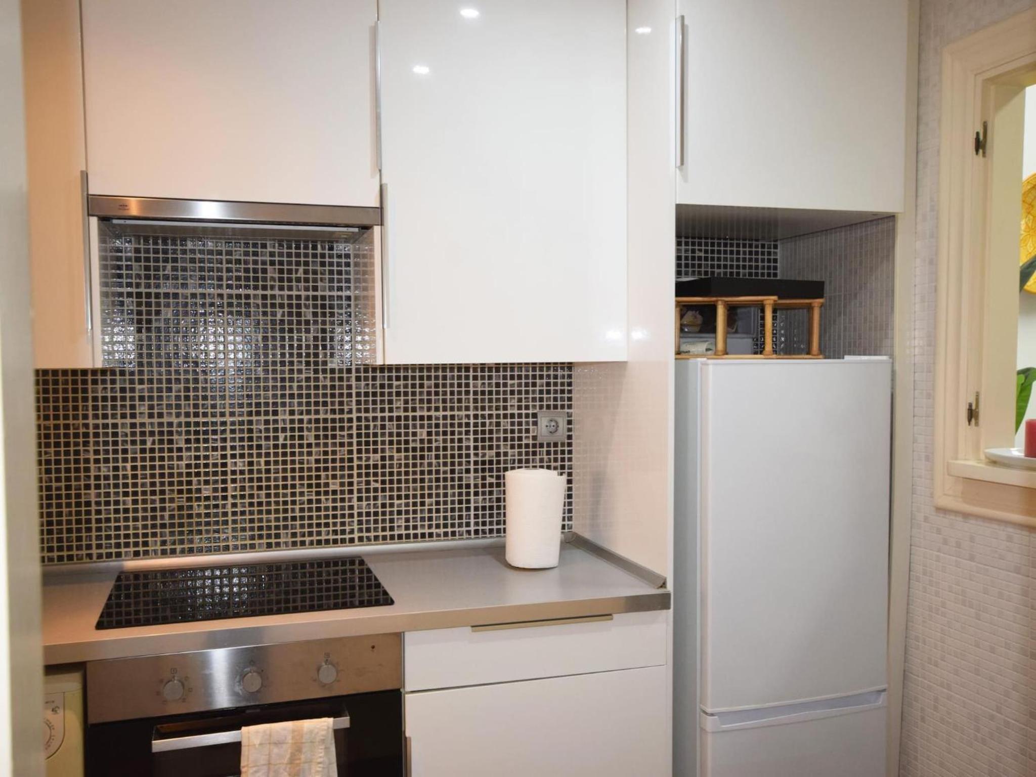 Apartamento en Aloha