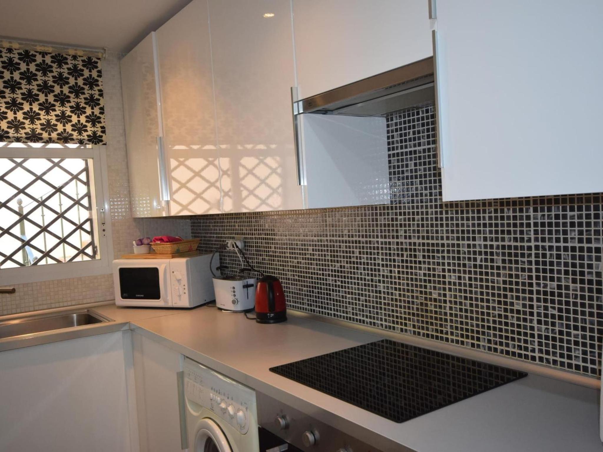 Apartamento en Aloha
