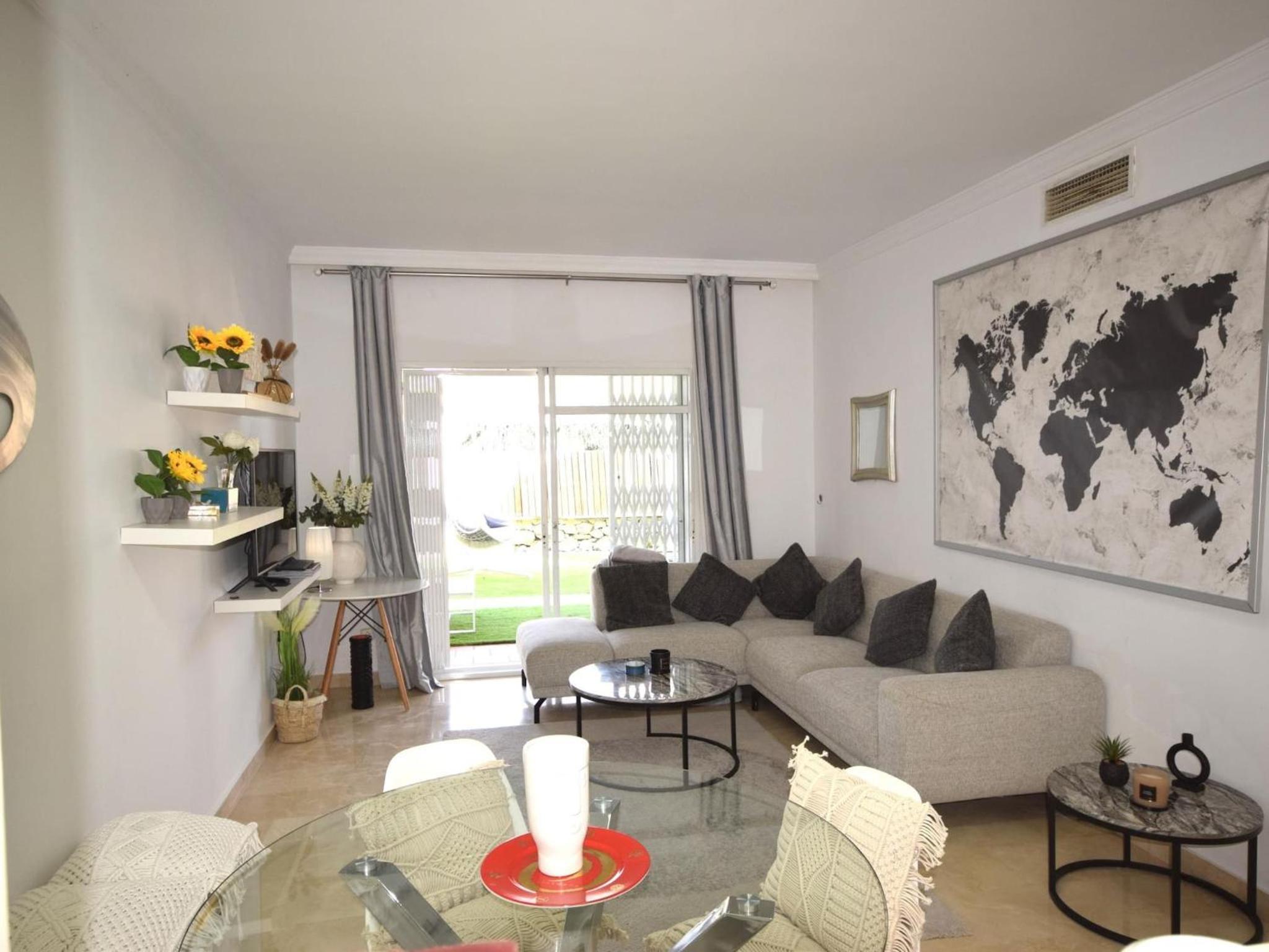 Apartamento en Aloha