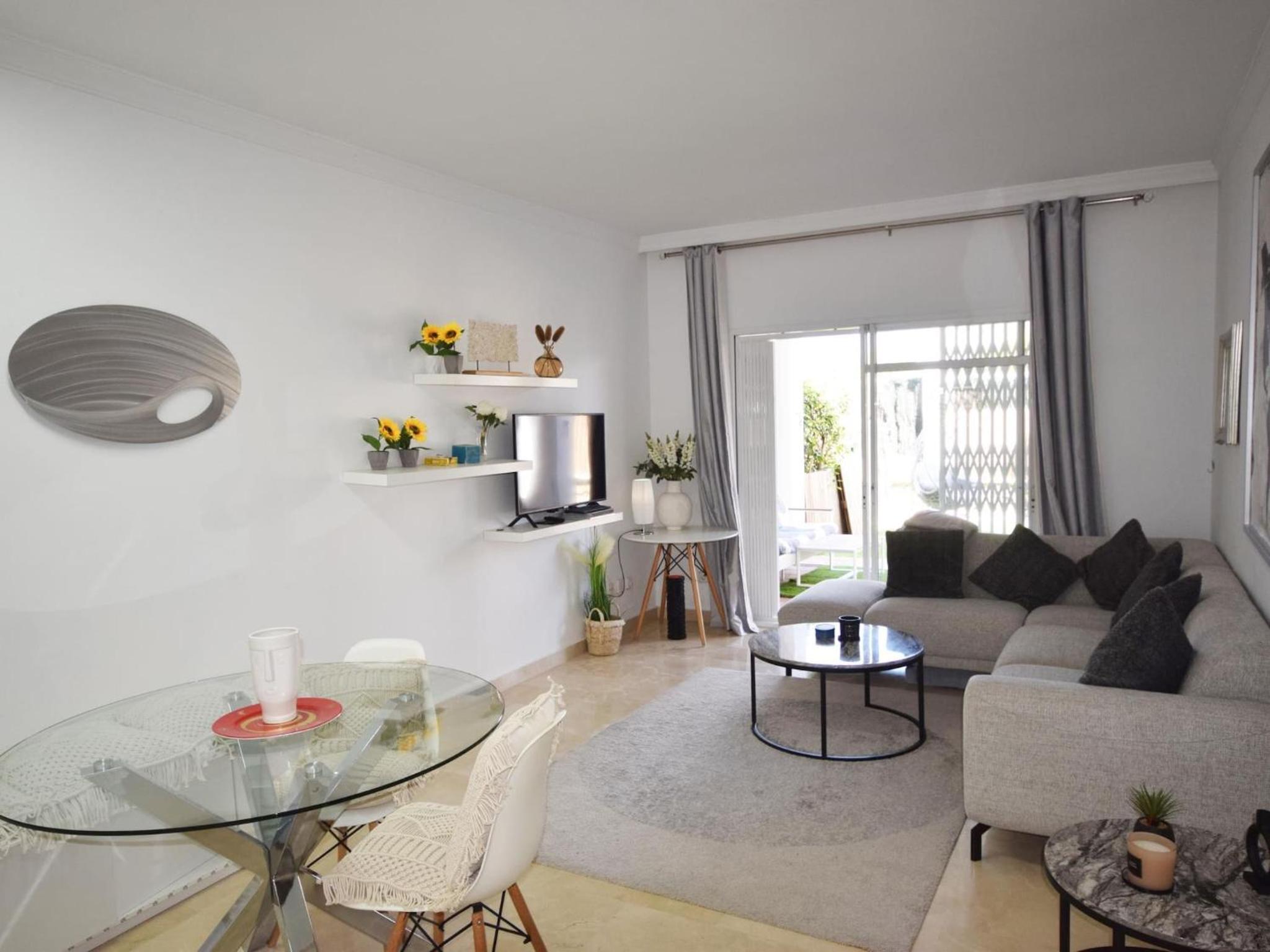 Apartamento en Aloha