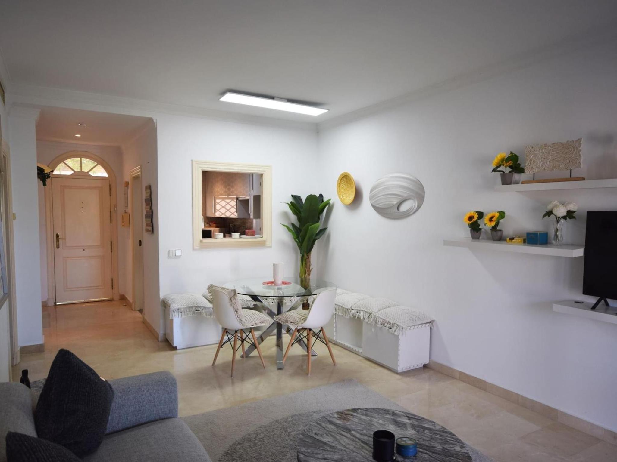 Apartamento en Aloha