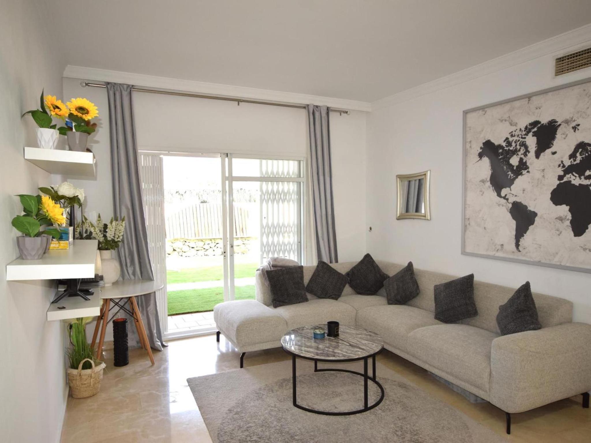 Apartamento en Aloha