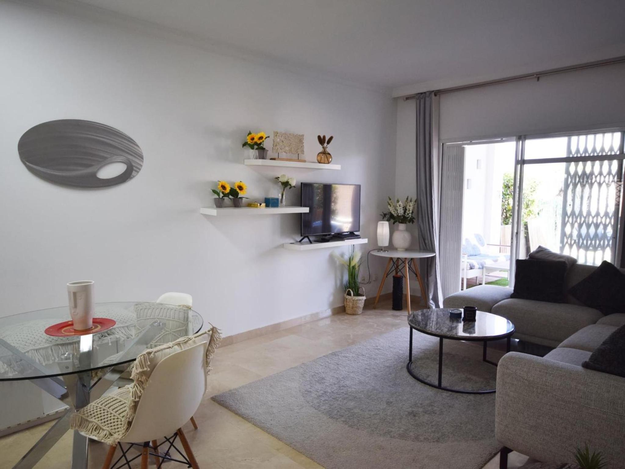 Apartamento en Aloha