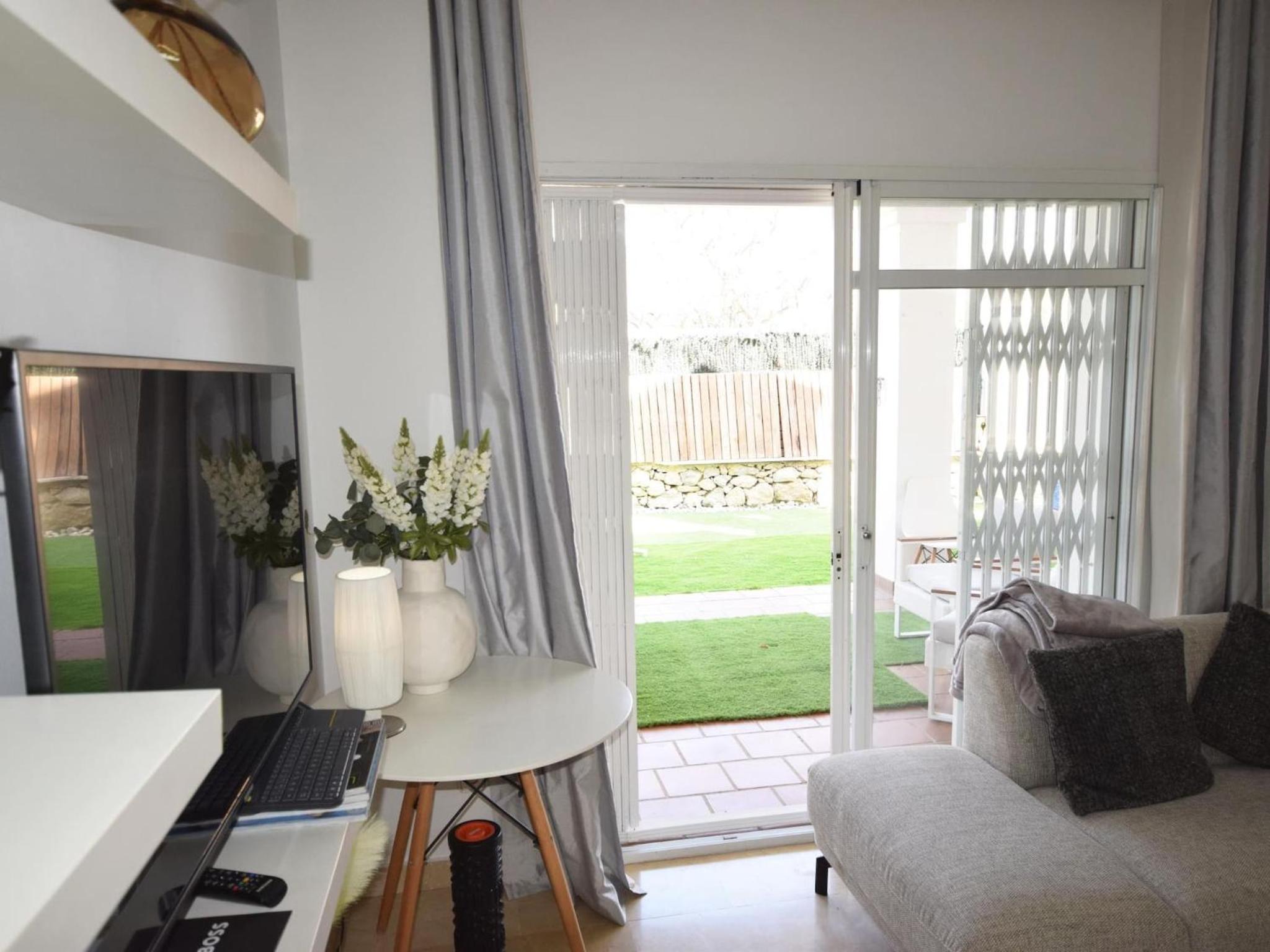 Apartamento en Aloha