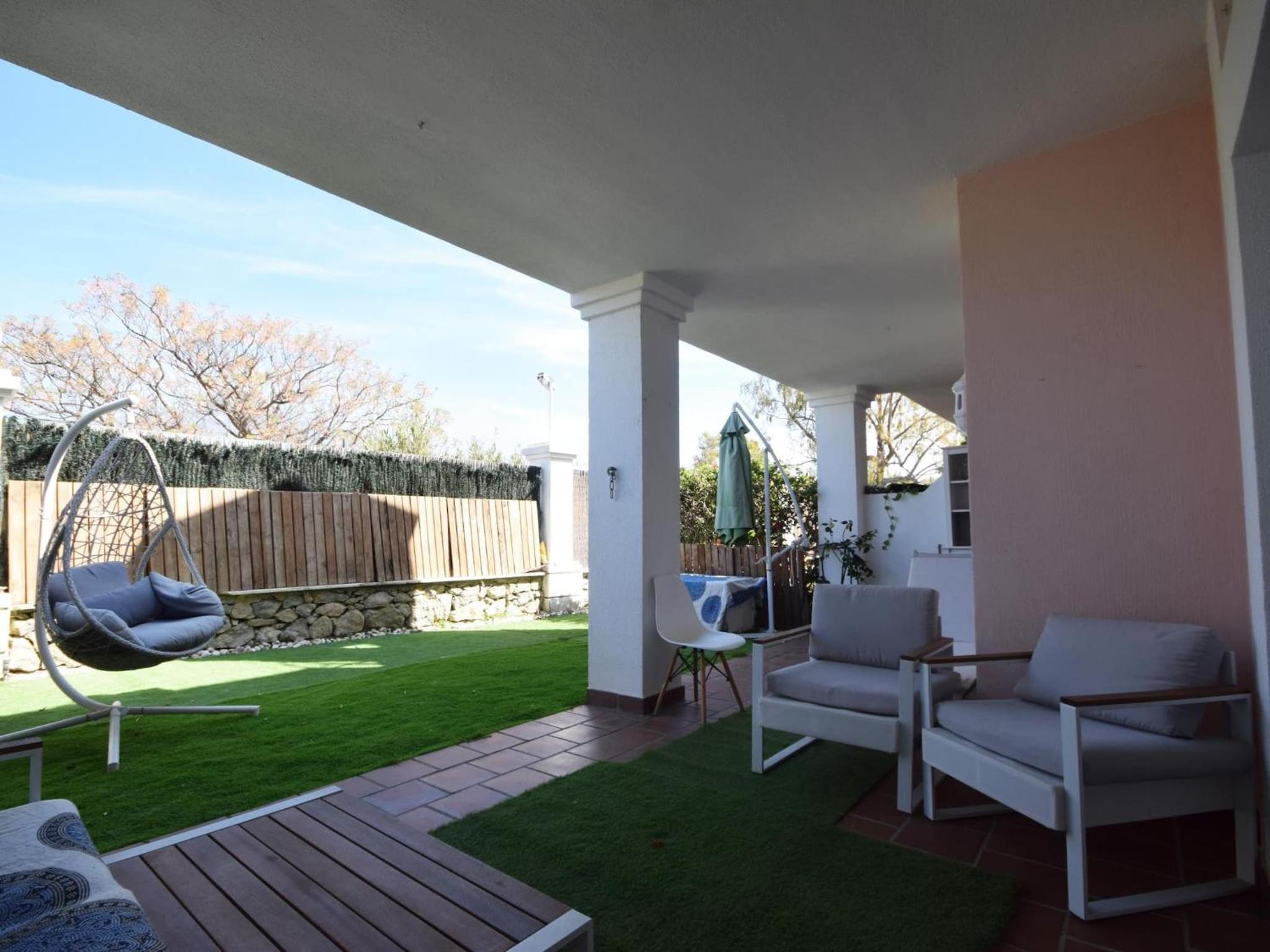 Apartamento en Aloha