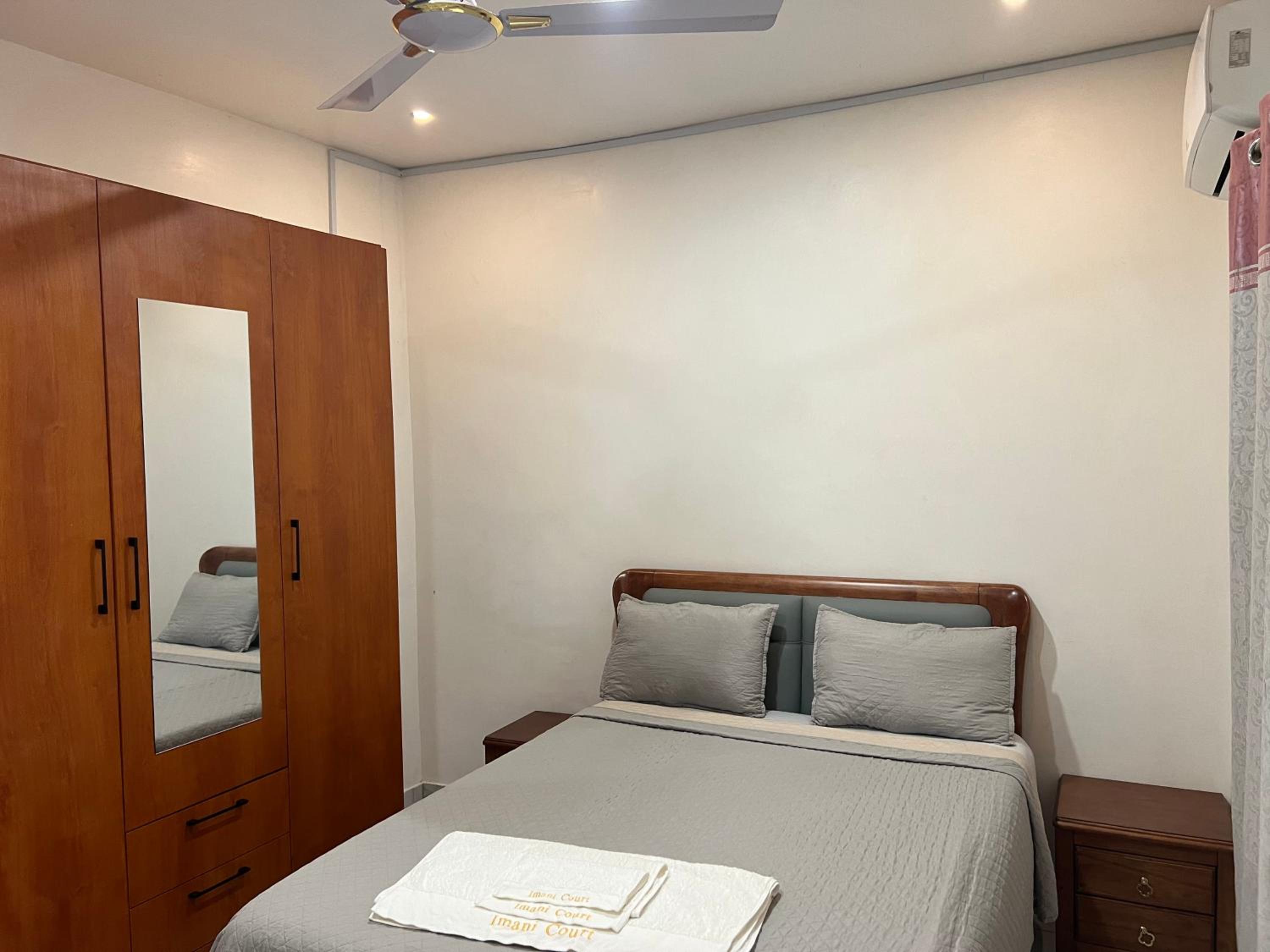 Imani Court Luxury Apartments
