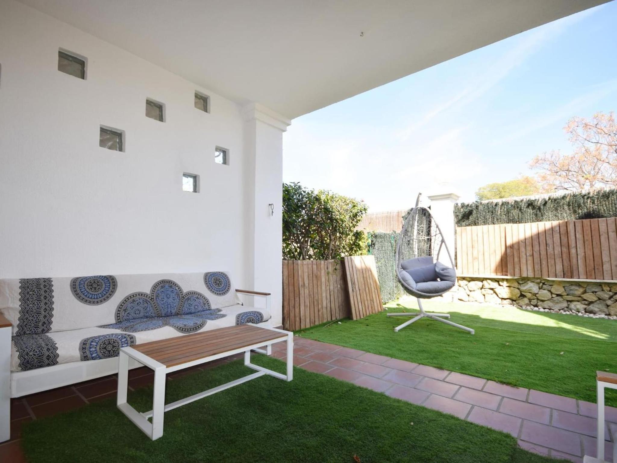 Apartamento en Aloha