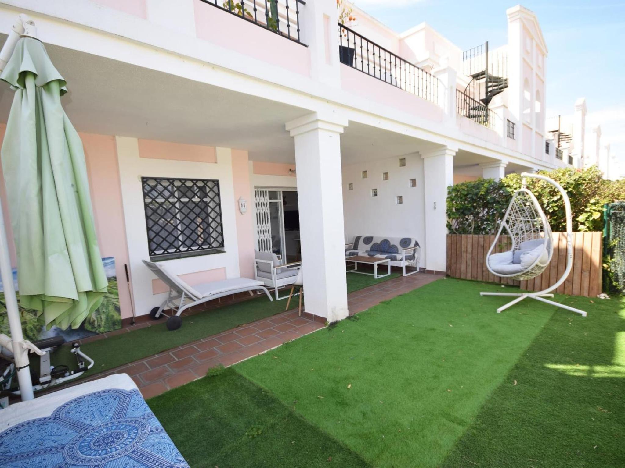 Apartamento en Aloha