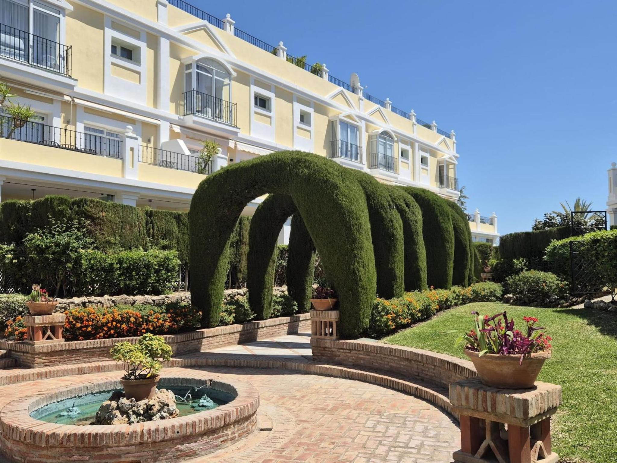 Apartamento en Aloha
