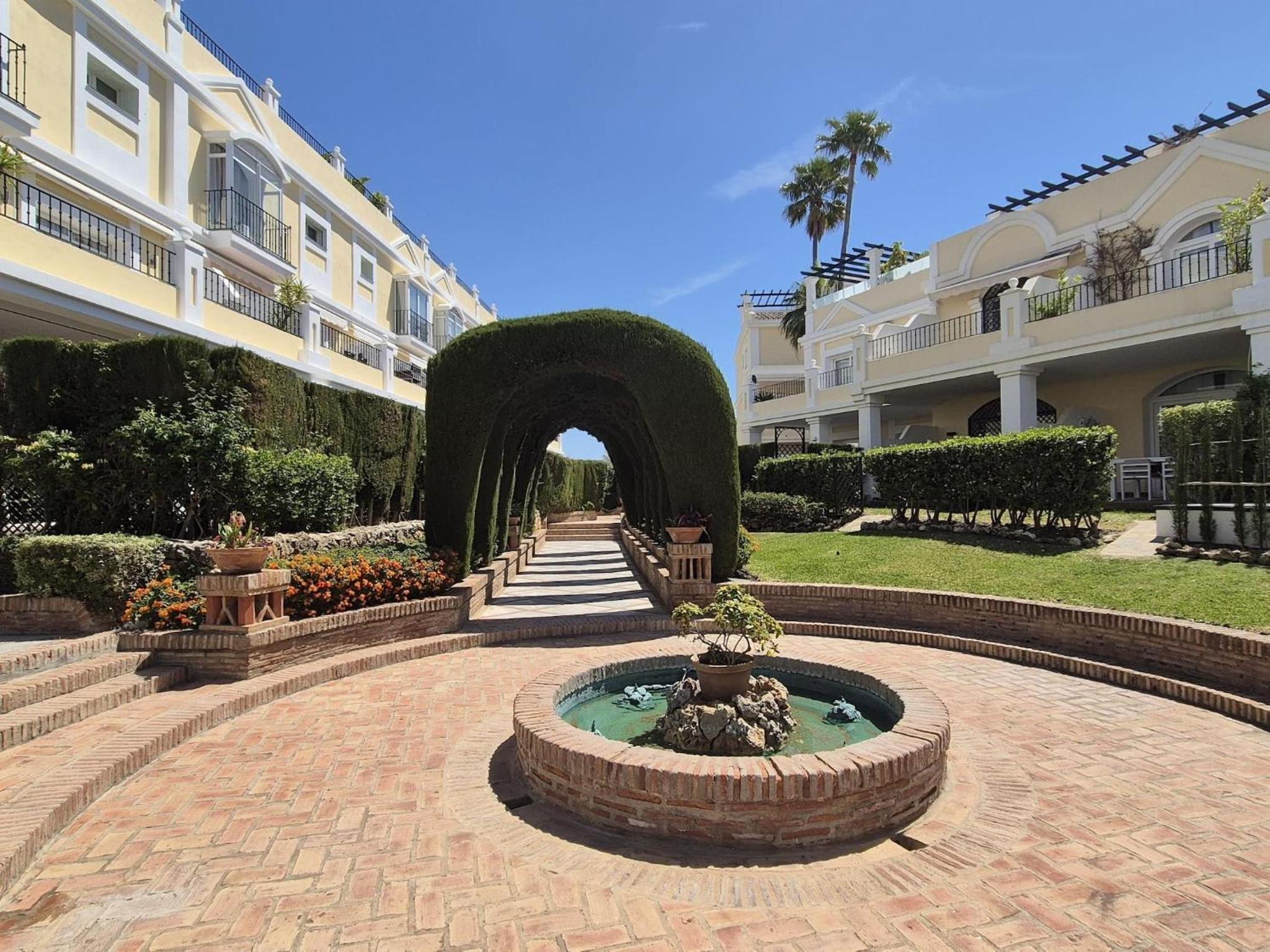 Apartamento en Aloha