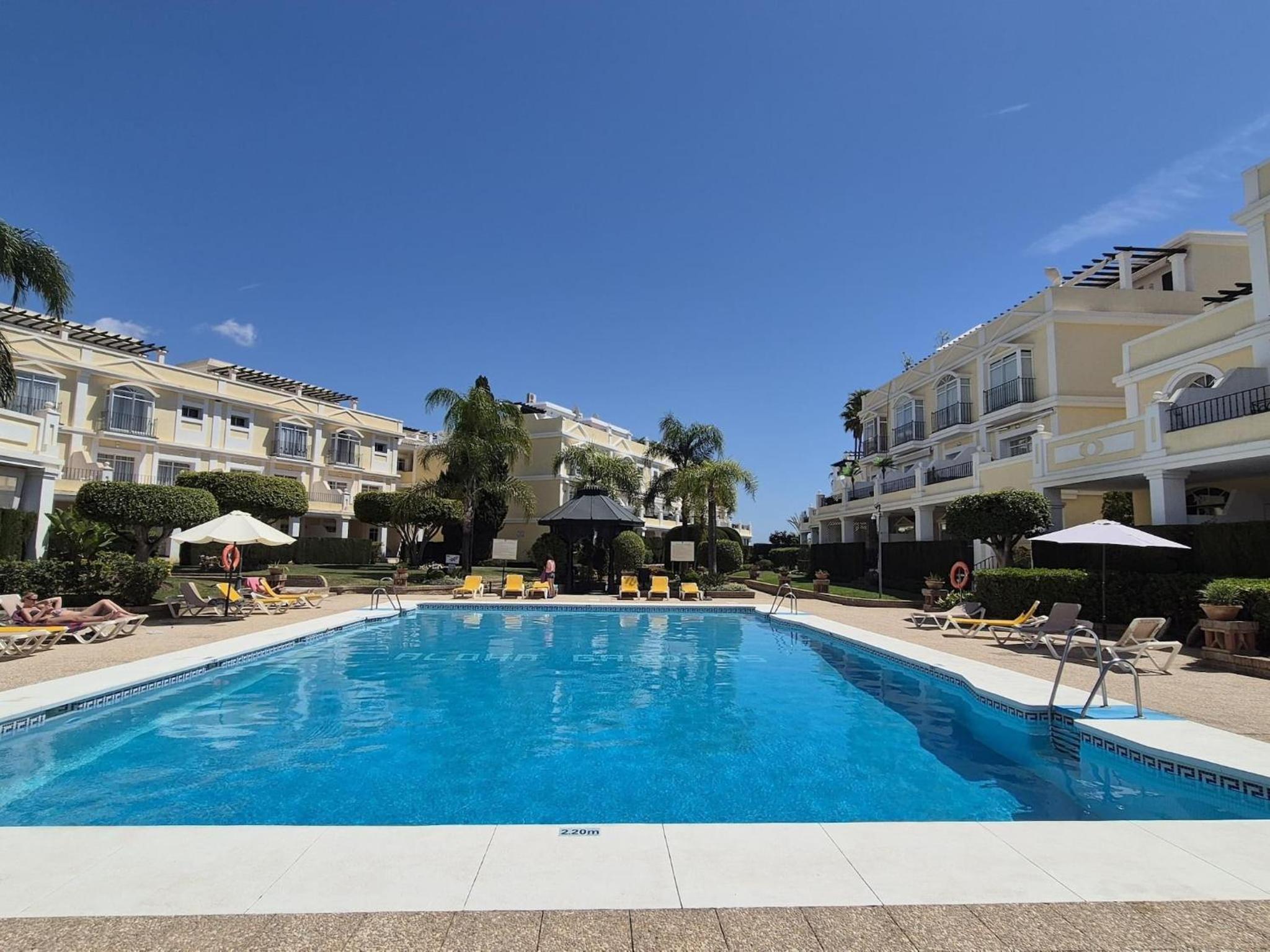 Apartamento en Aloha