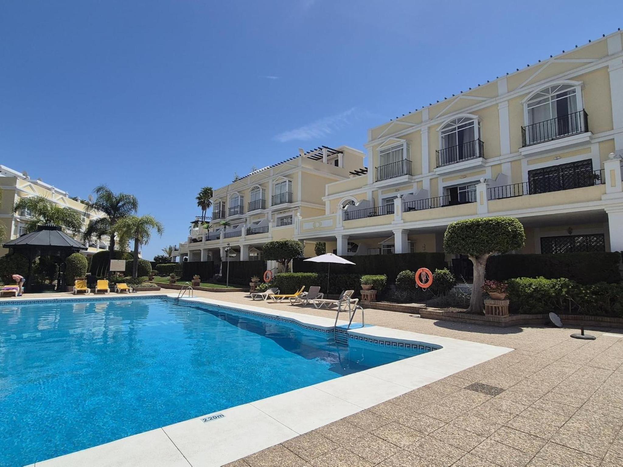 Apartamento en Aloha