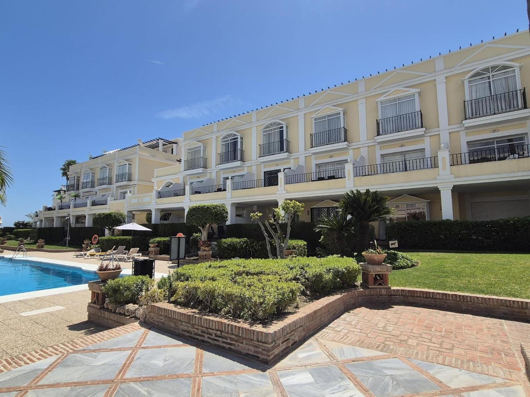 Apartamento en Aloha