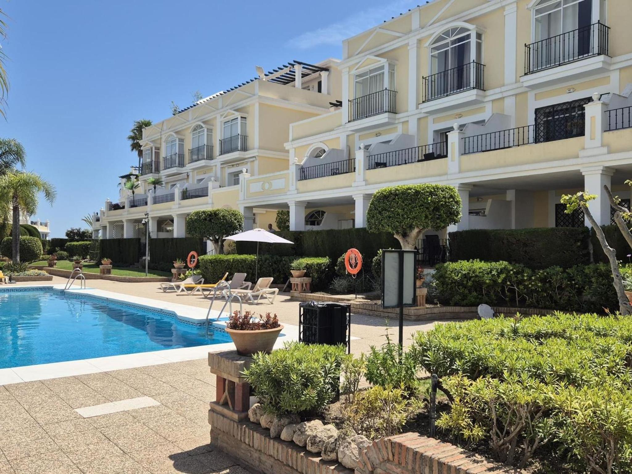 Apartamento en Aloha