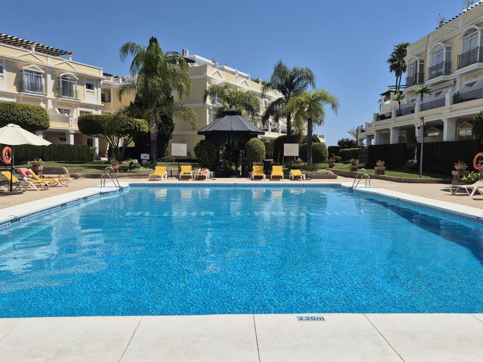 Apartamento en Aloha