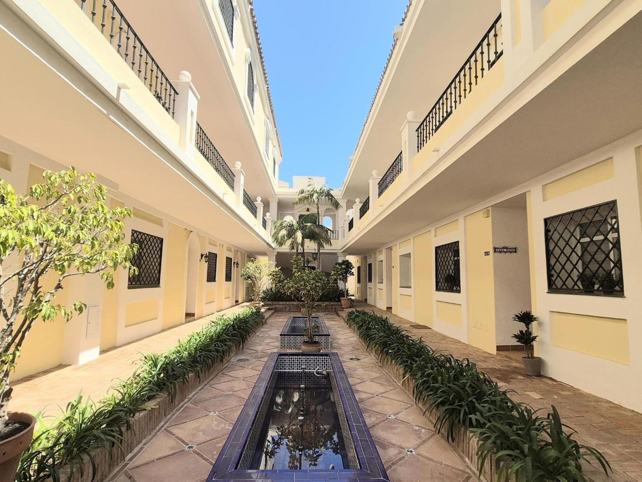 Apartamento en Aloha