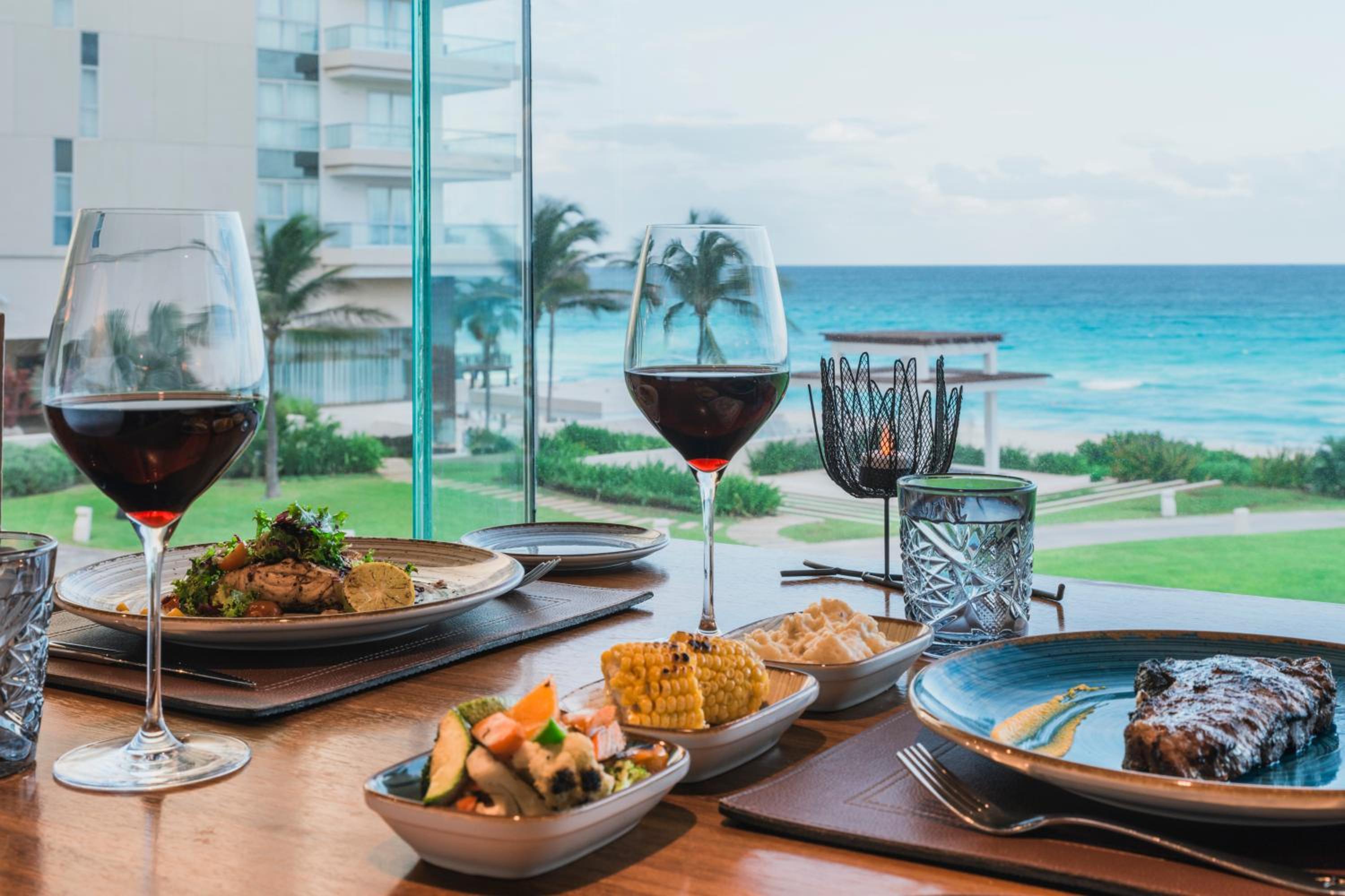Iberostar Selection Cancun - All Inclusive