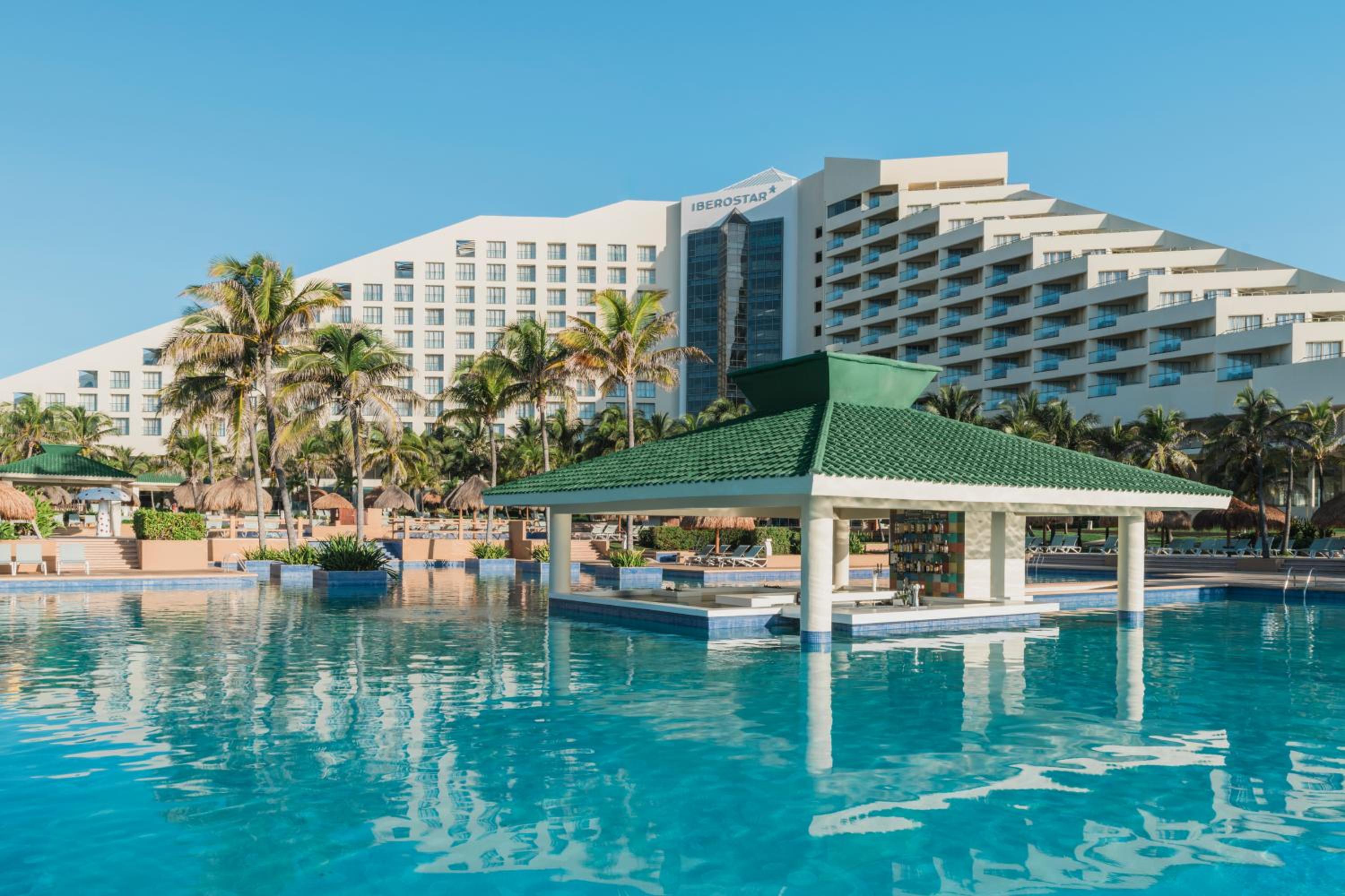 Iberostar Selection Cancun - All Inclusive photo 40 of 66