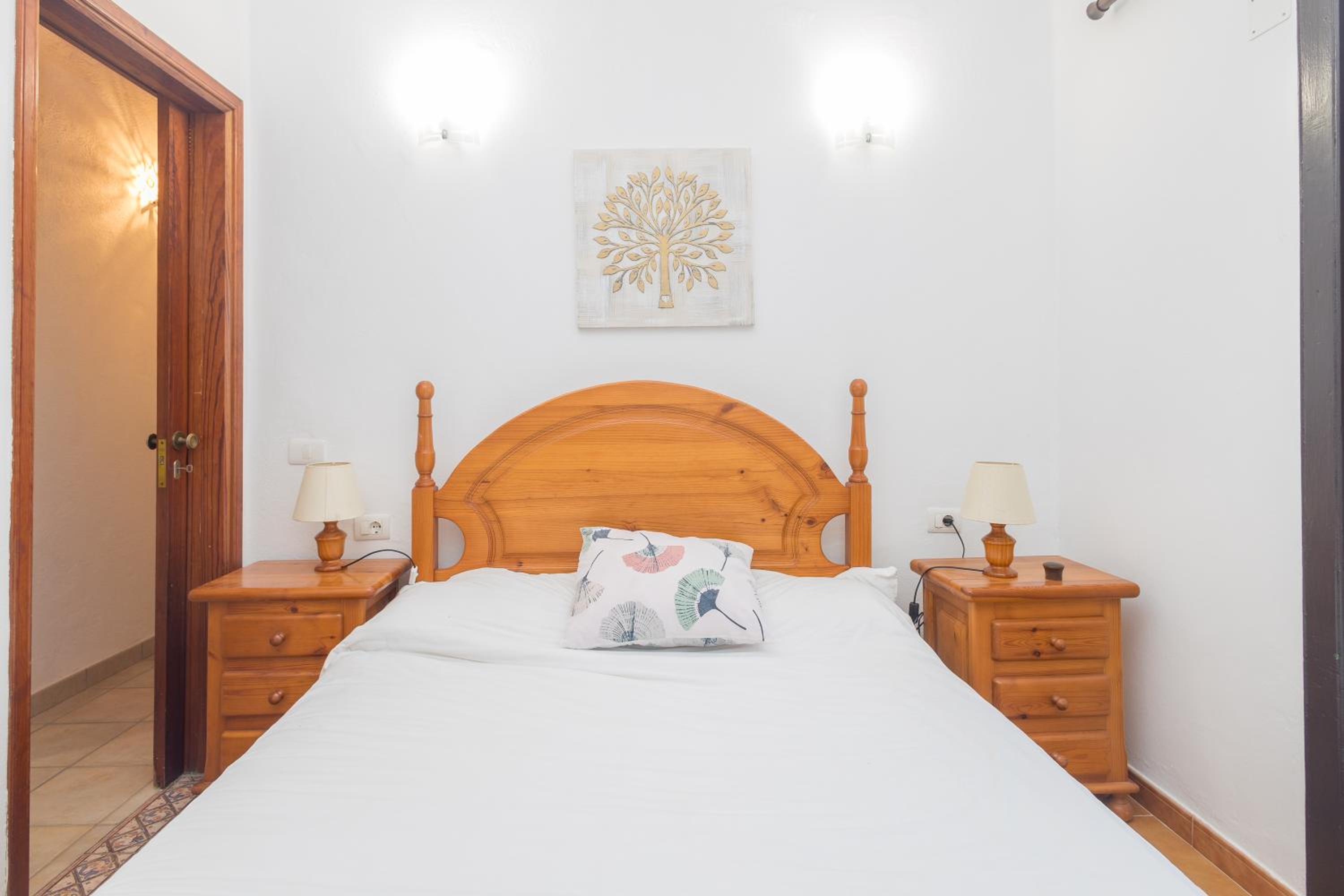 Lightbooking Nina Villa de Mazo La Palma