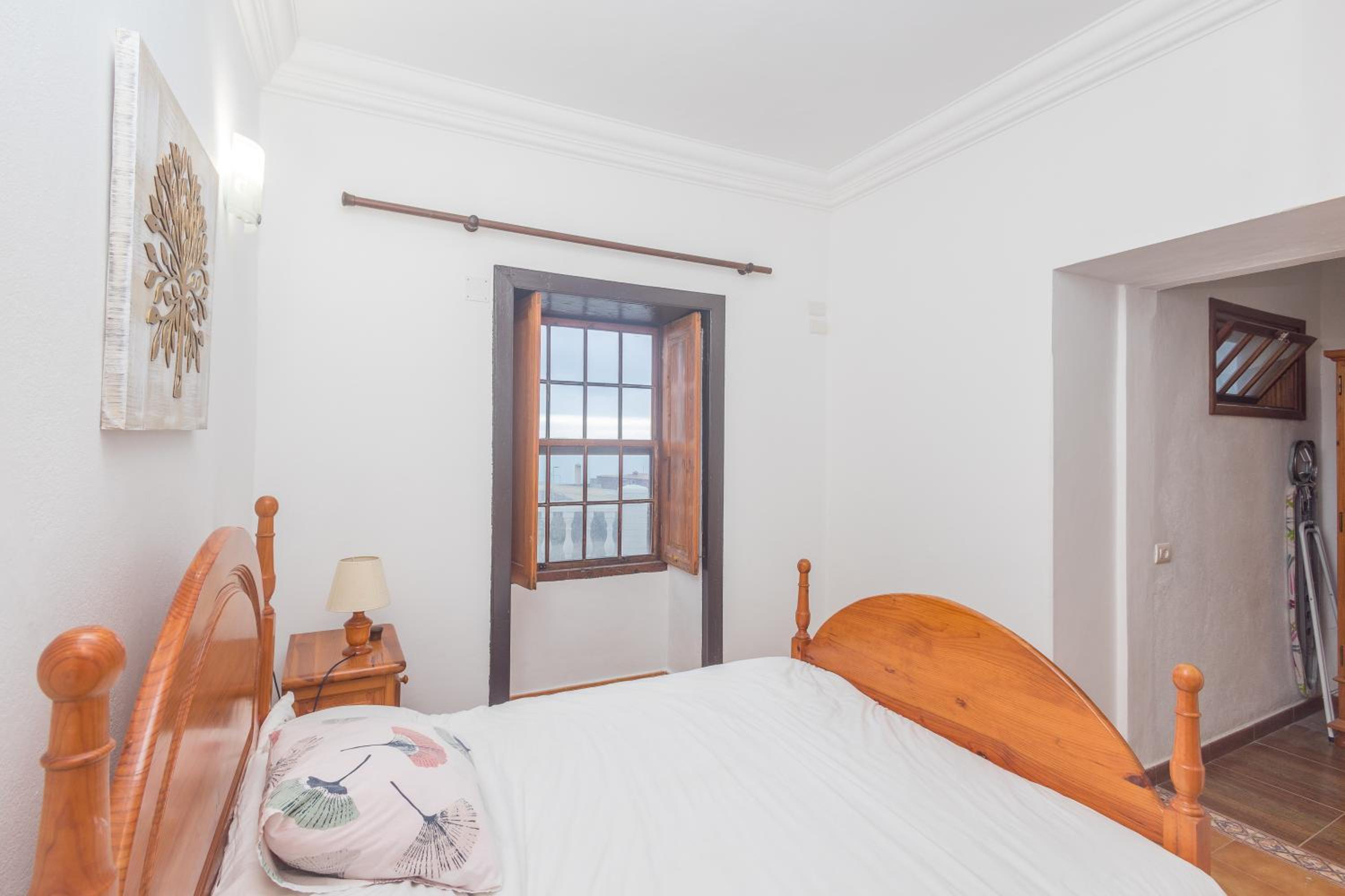 Lightbooking Nina Villa de Mazo La Palma