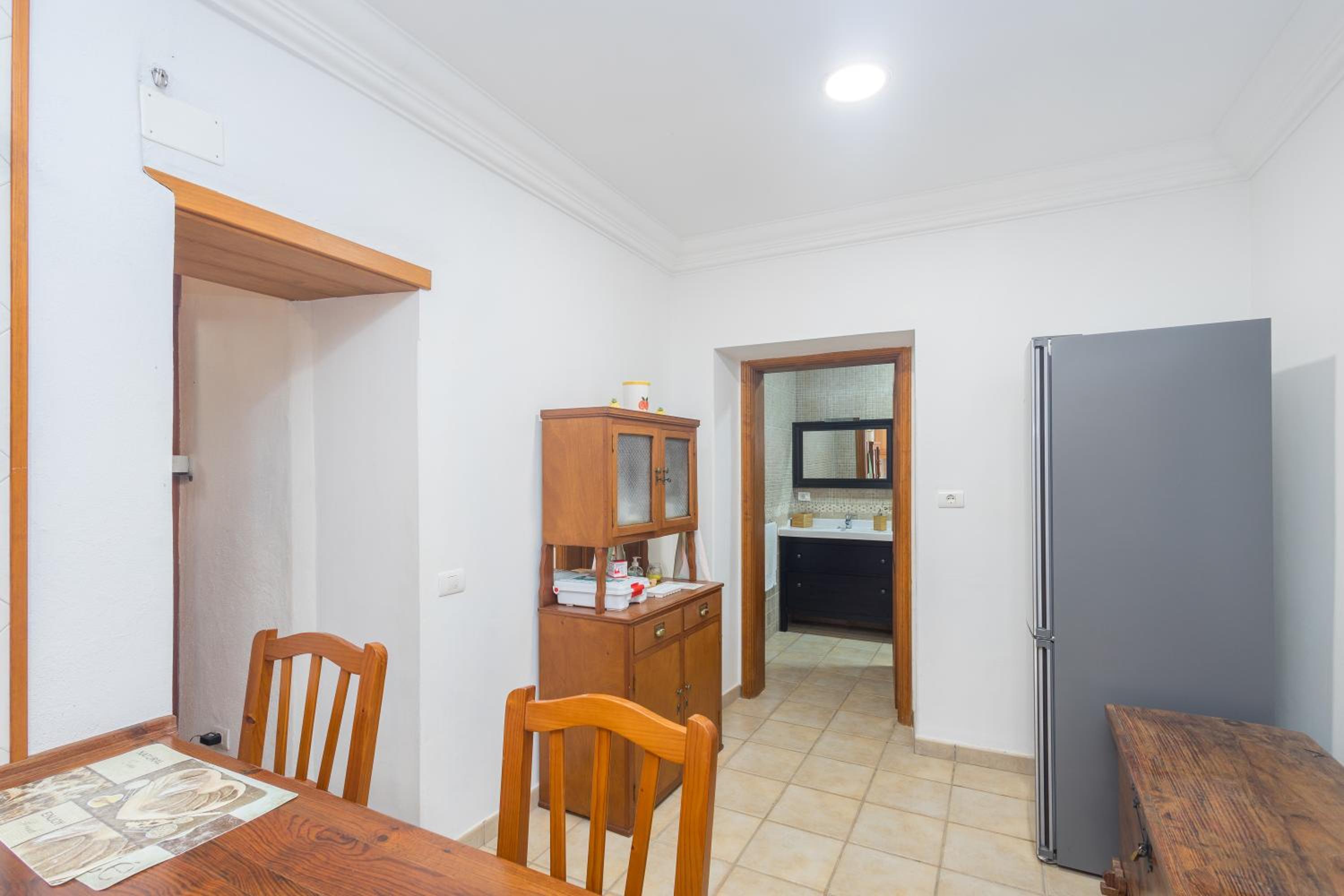 Lightbooking Nina Villa de Mazo La Palma