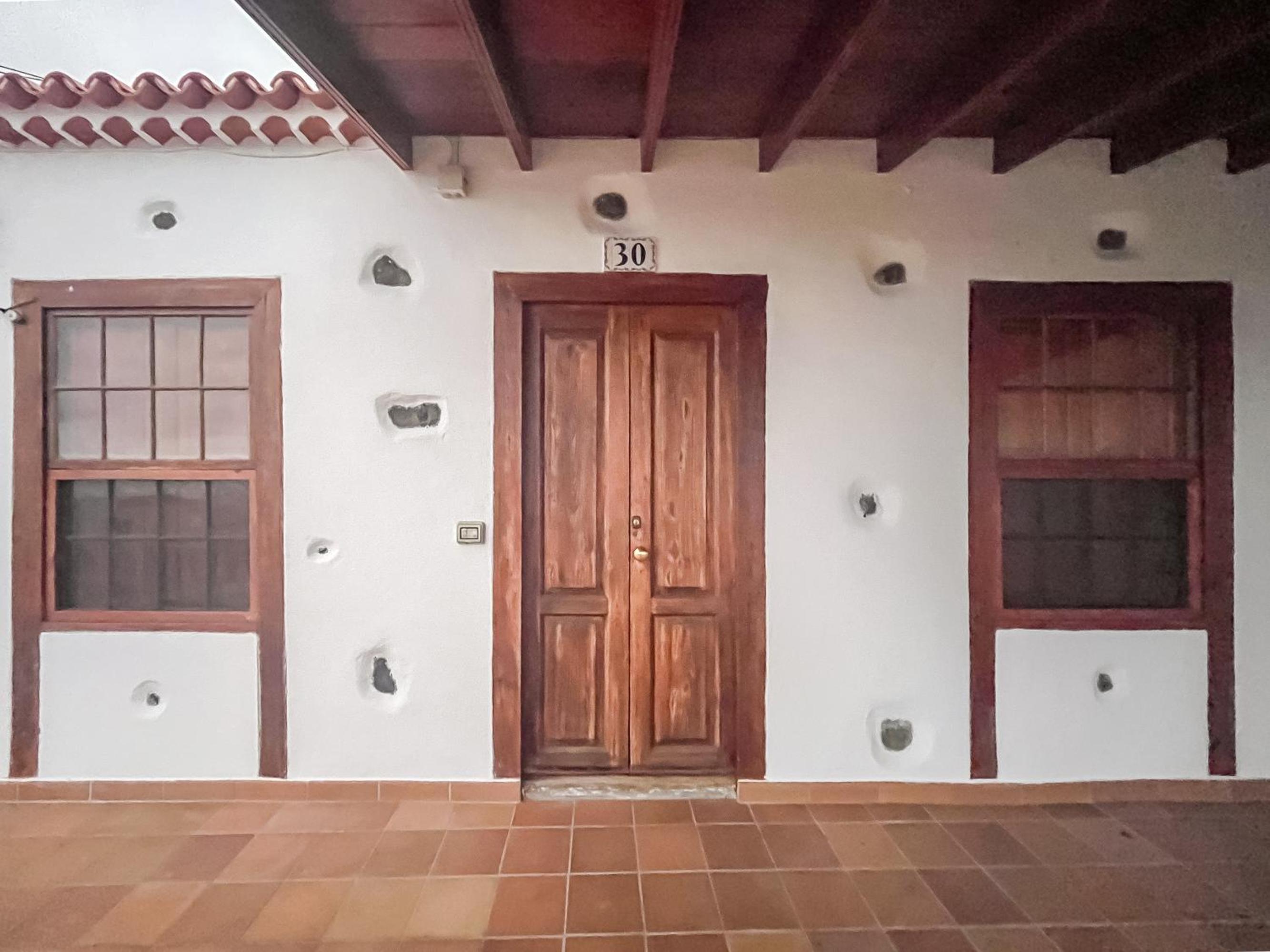 Lightbooking Nina Villa de Mazo La Palma