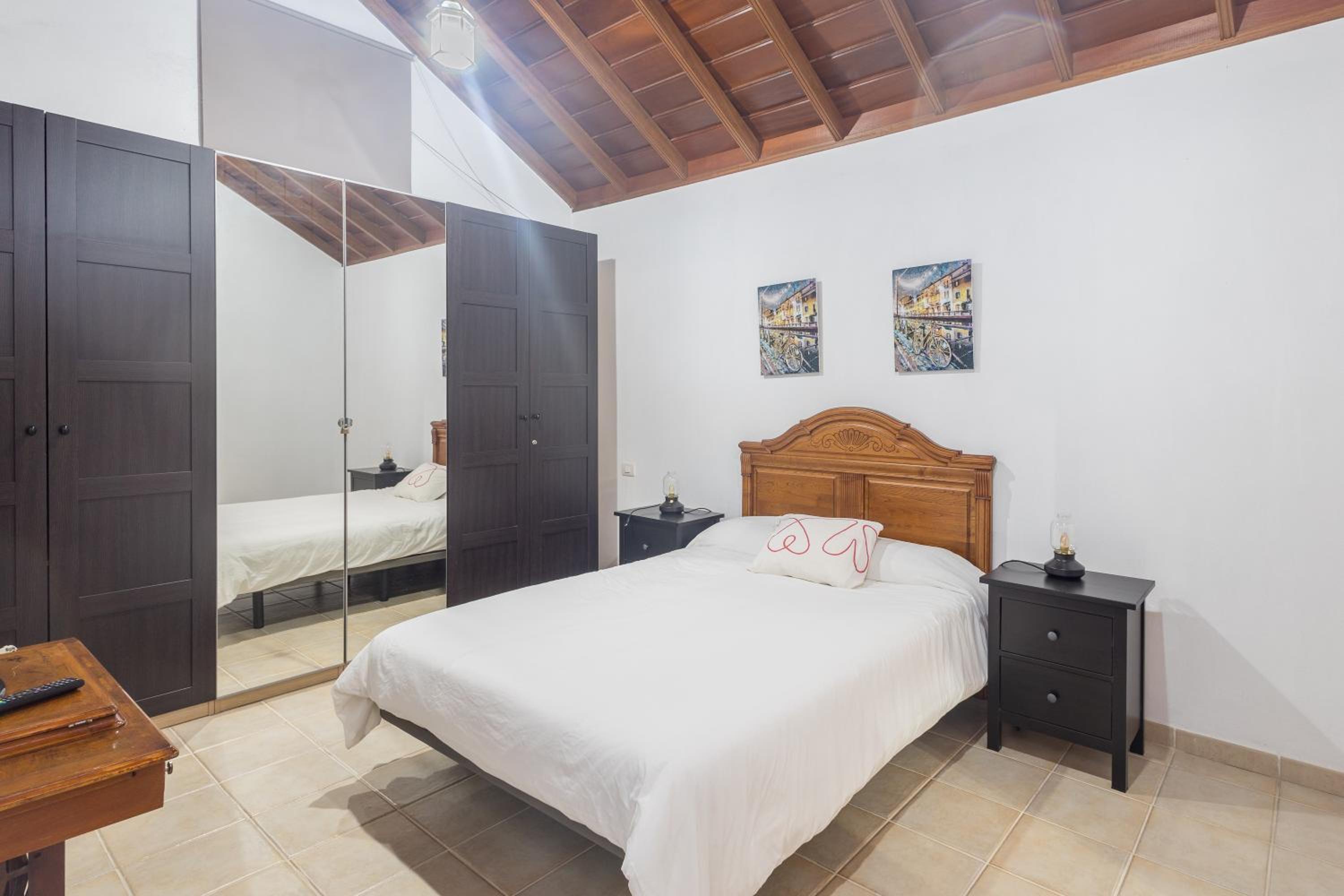 Lightbooking Nina Villa de Mazo La Palma