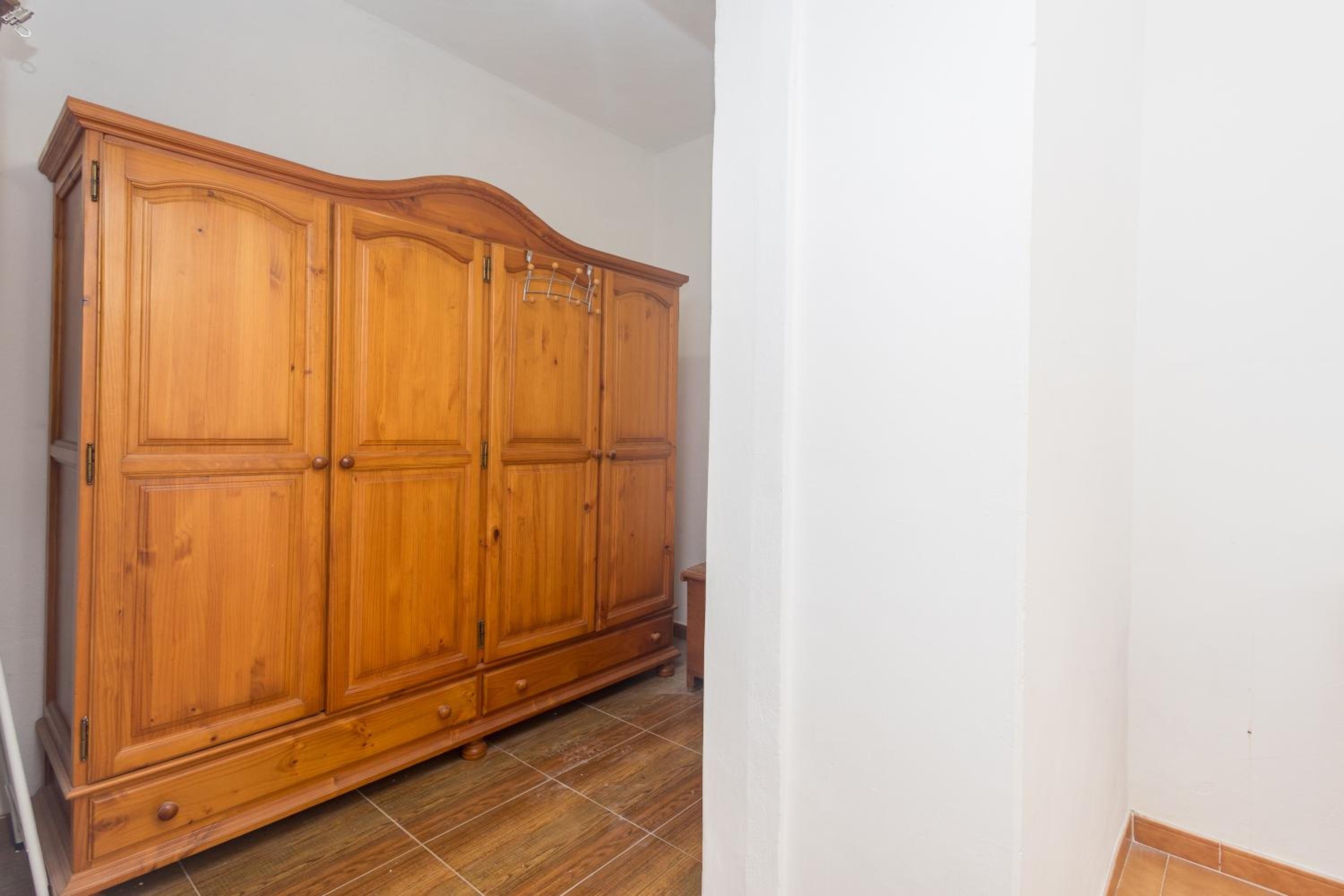 Lightbooking Nina Villa de Mazo La Palma