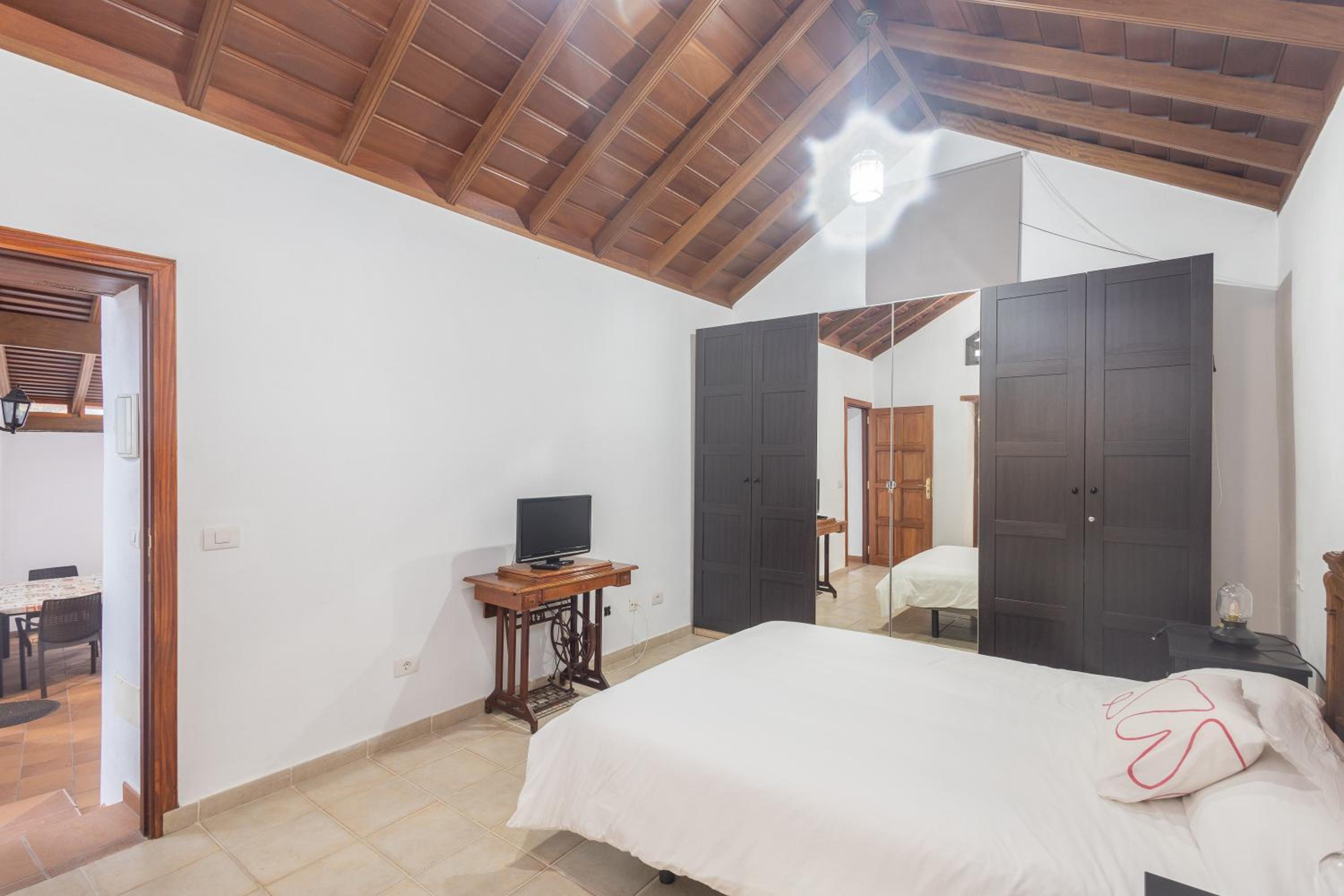 Lightbooking Nina Villa de Mazo La Palma