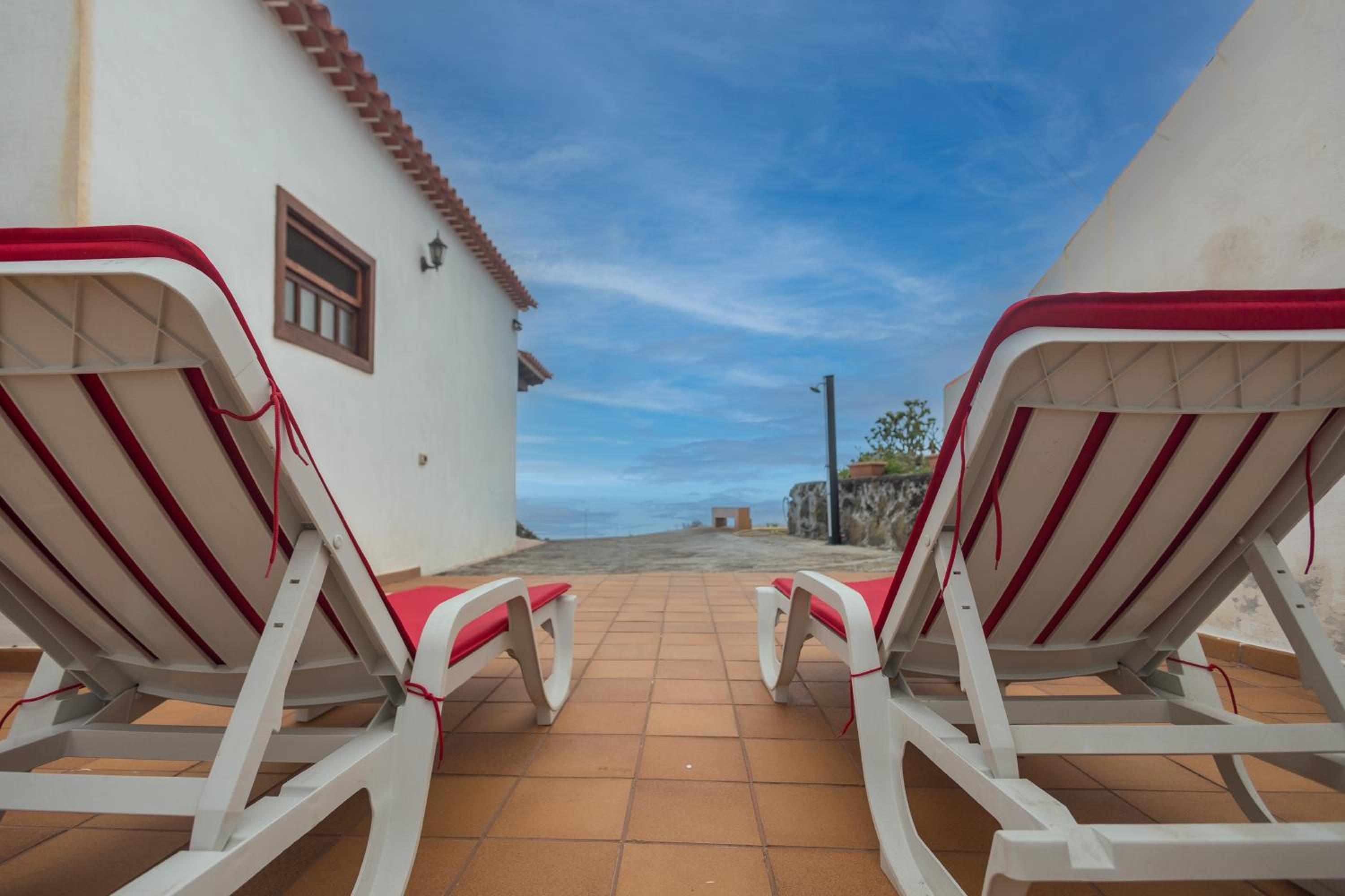 Lightbooking Nina Villa de Mazo La Palma