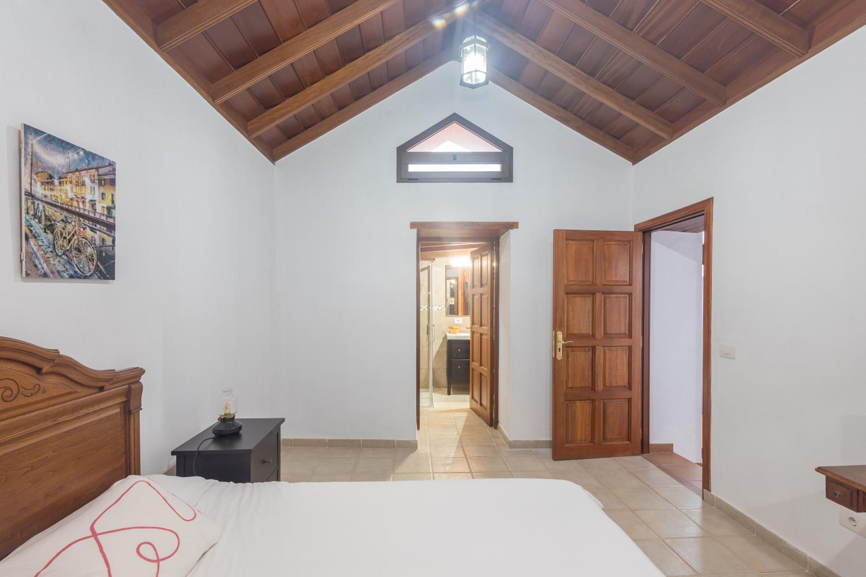 Lightbooking Nina Villa de Mazo La Palma